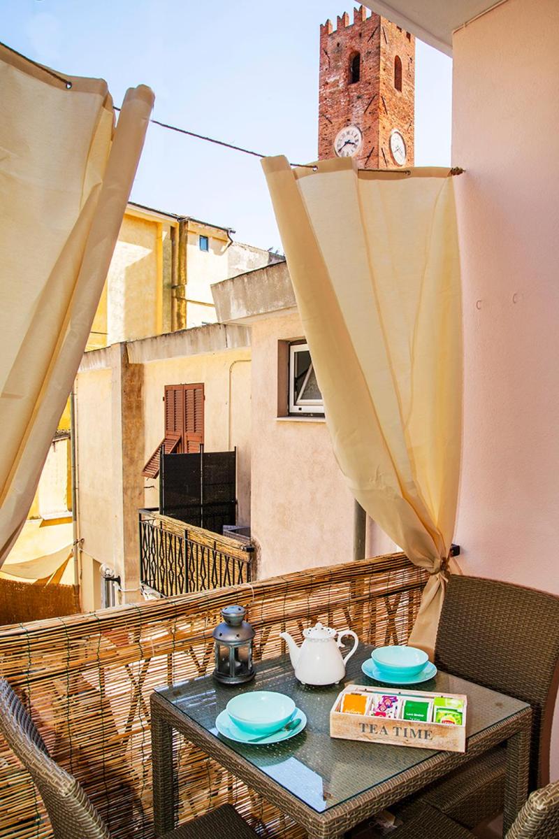 Triple Room with Balcony photo 2