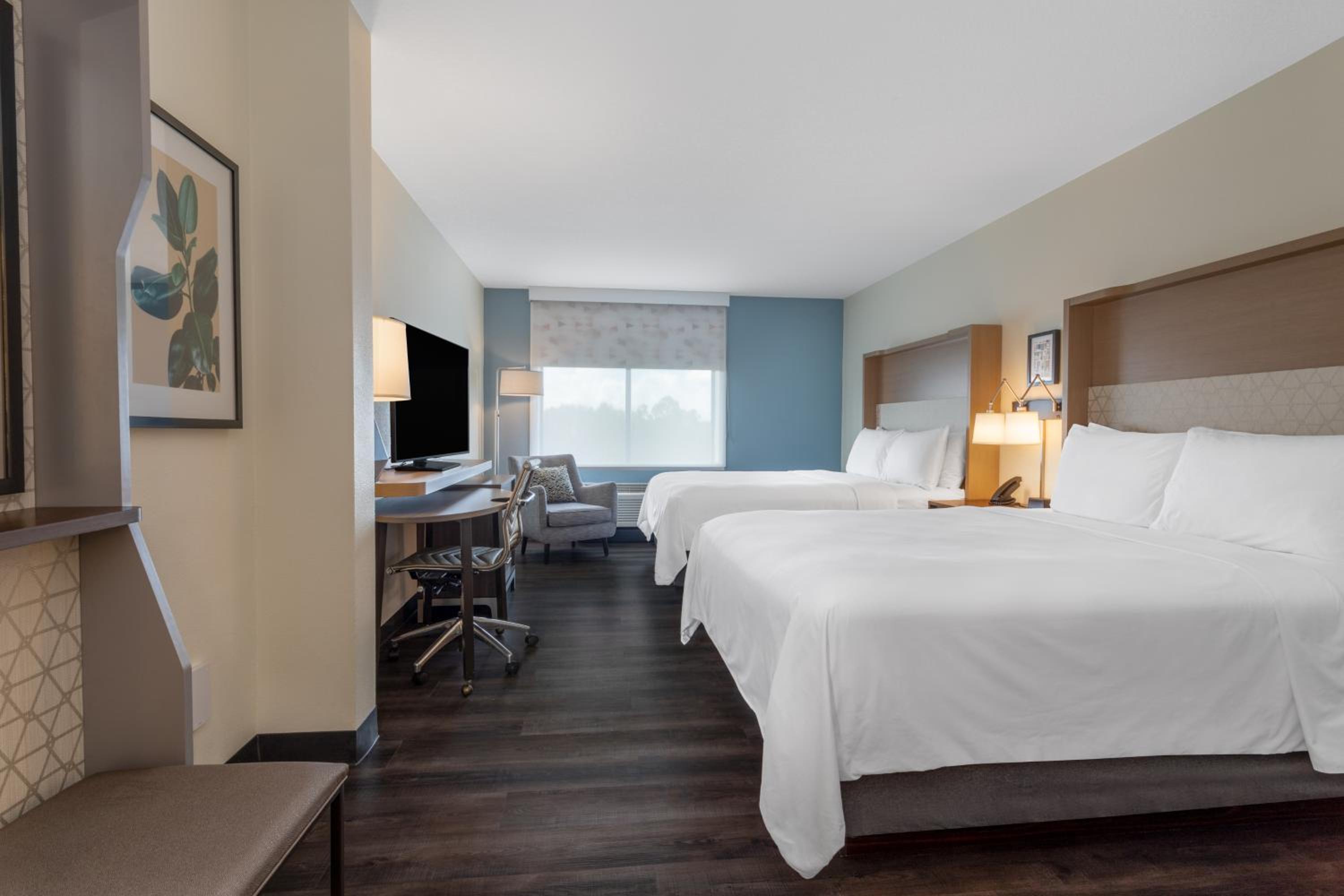 Standard Room - Photo 1