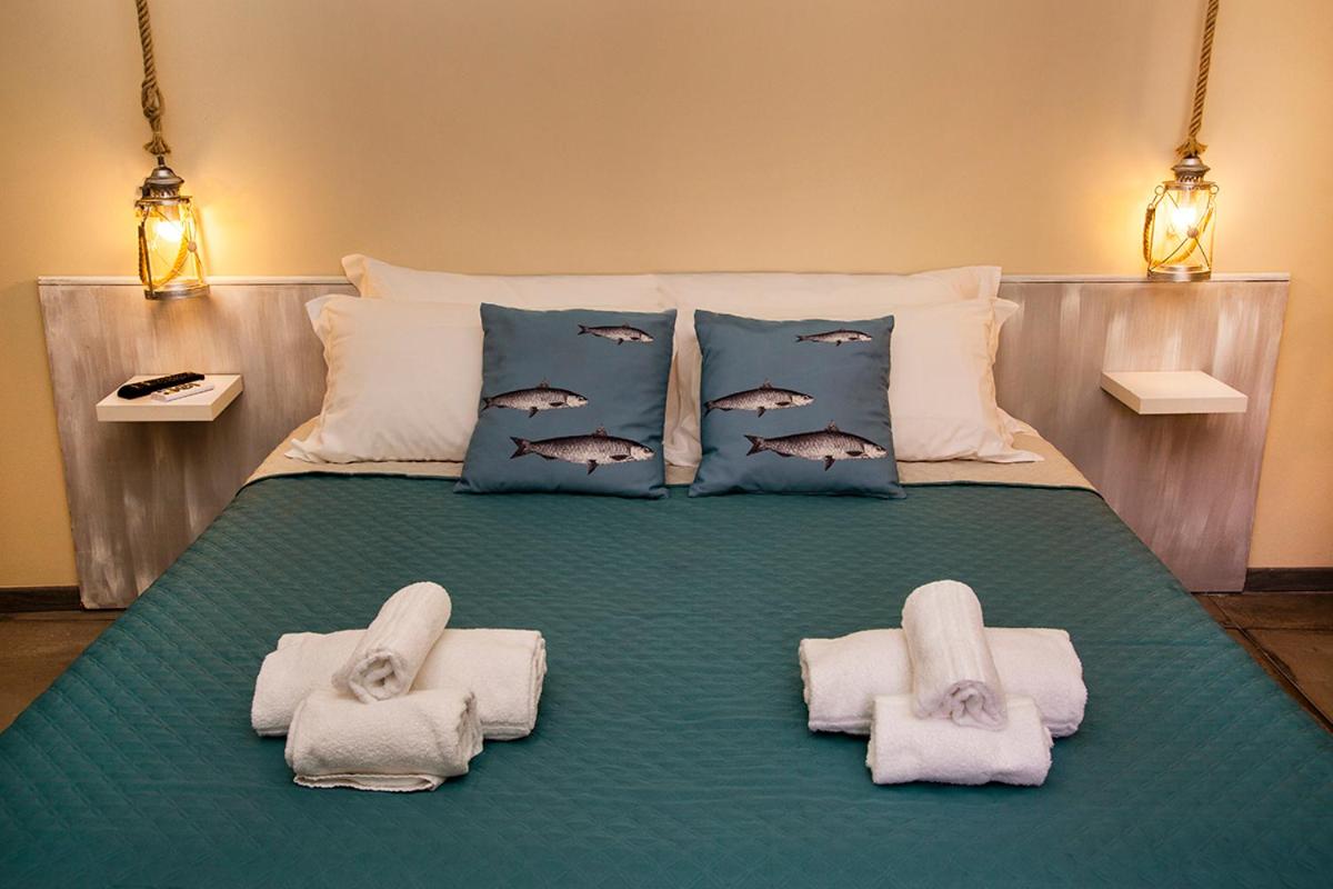 Triple Room with Balcony photo 3