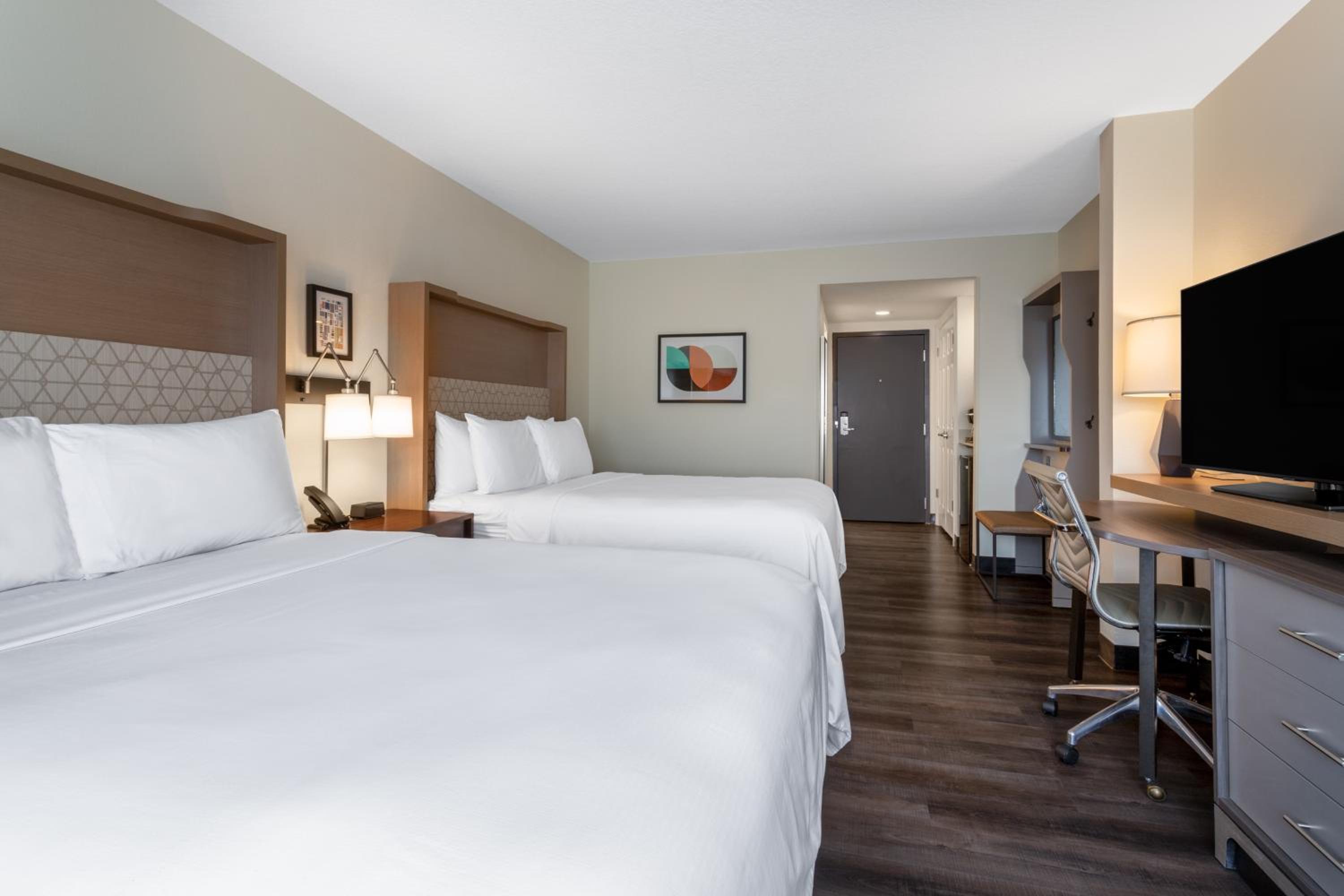 Standard Room - Photo 2