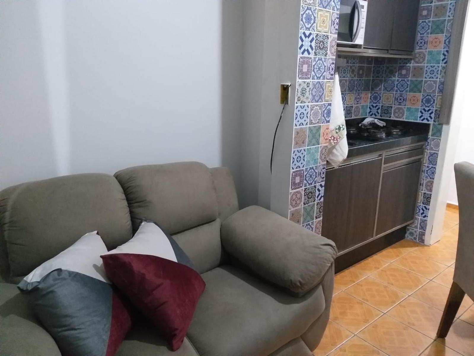 Two-Bedroom Apartment photo 3
