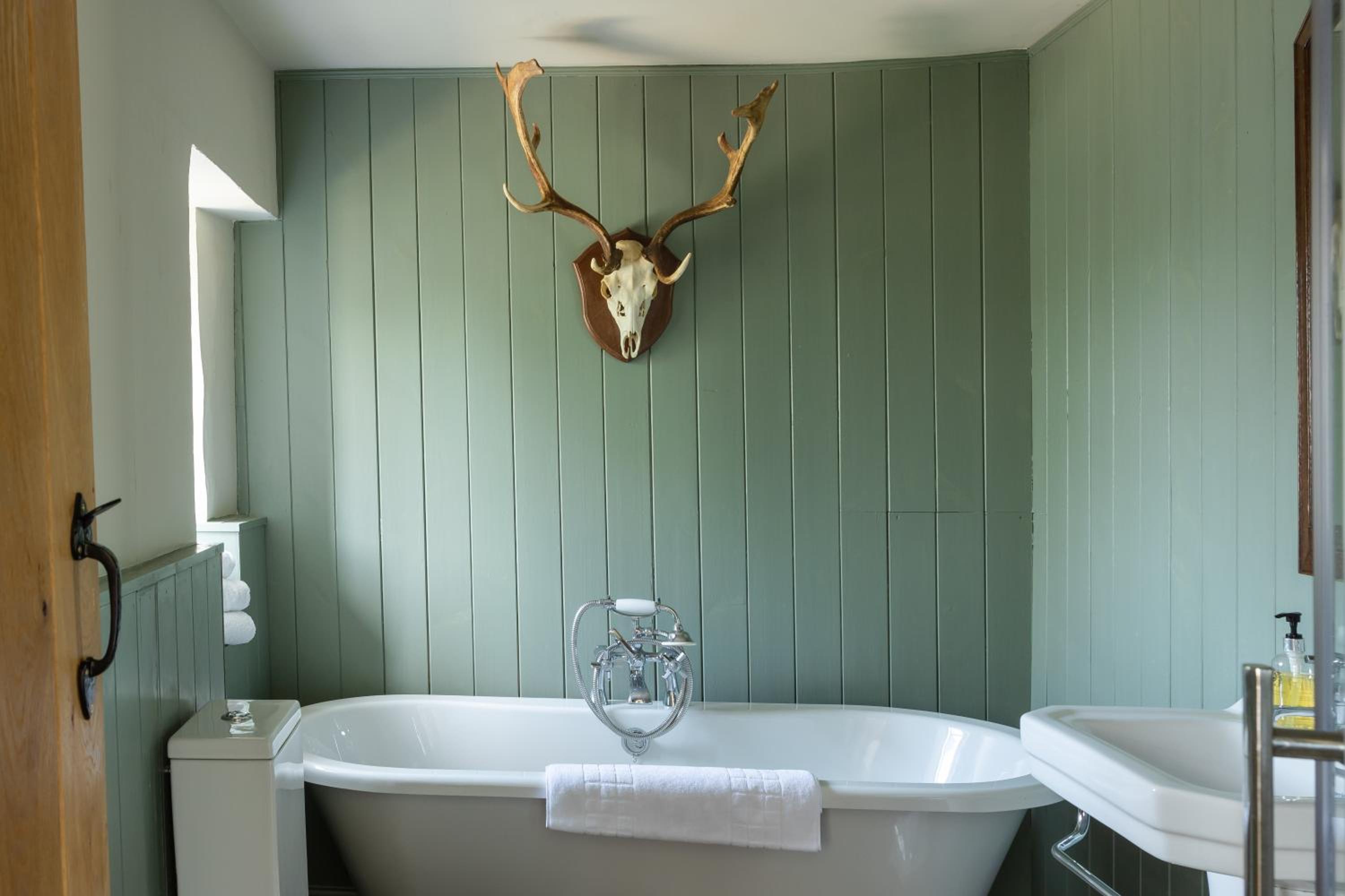 Deluxe King Room photo 3