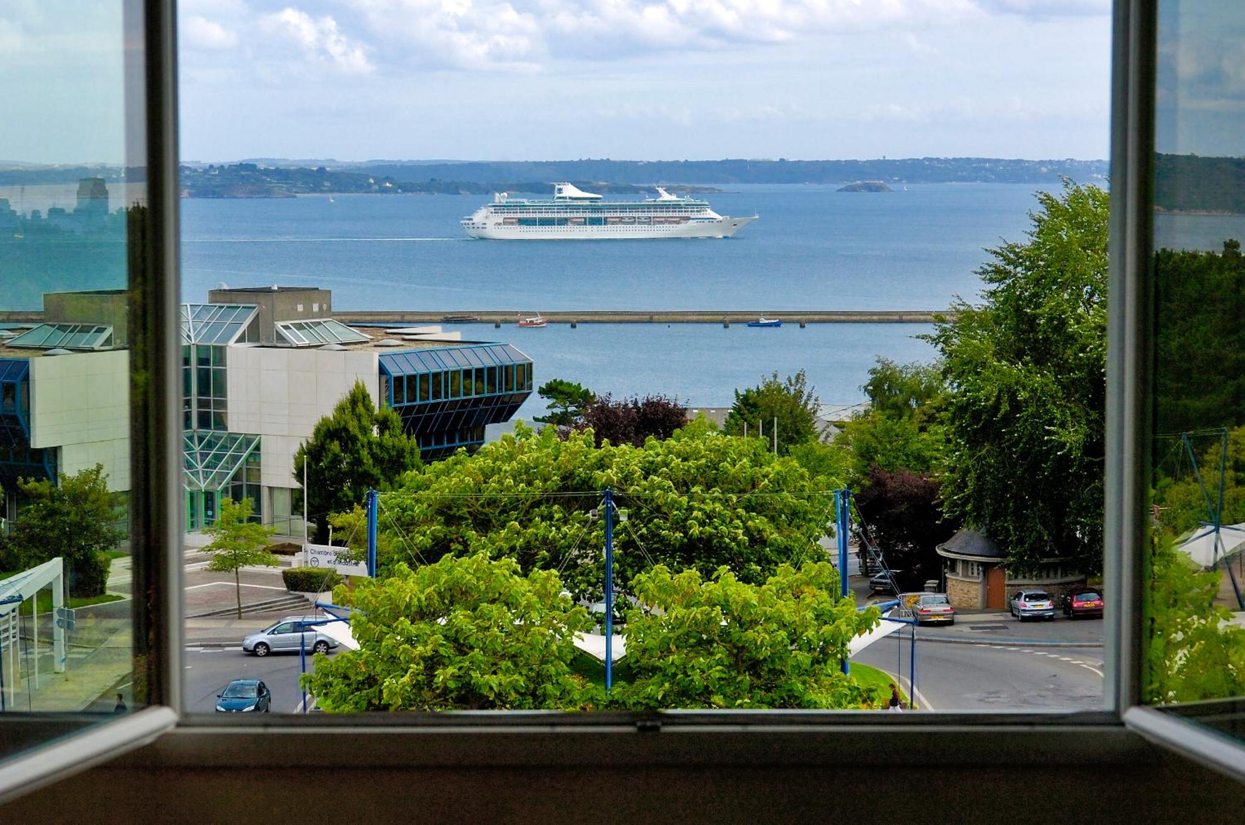 Panoramic Room Double  - Photo 4