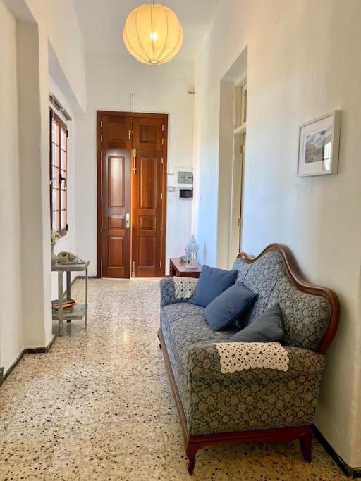 Casa de una habitación