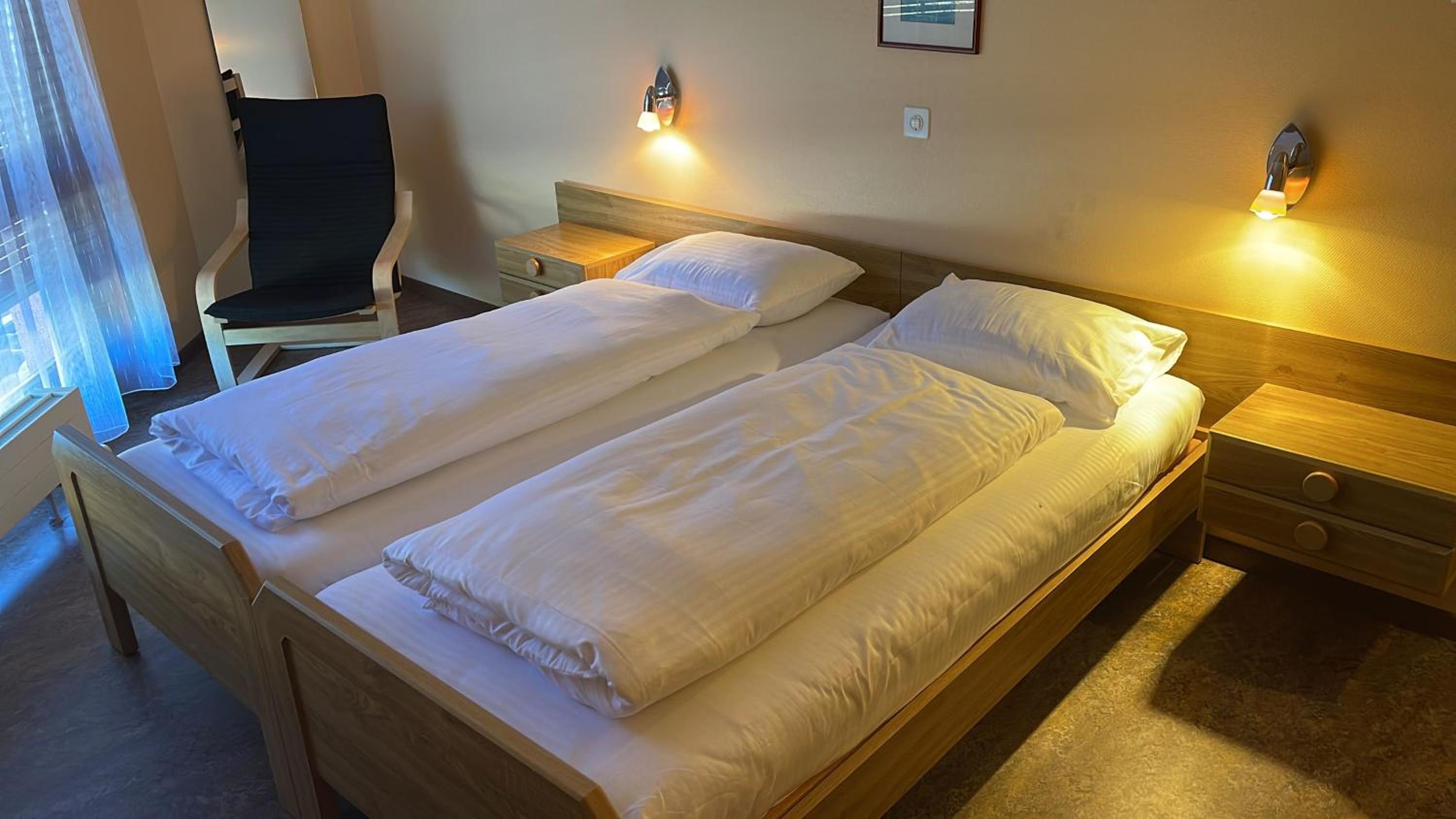 Double Room - Photo 1