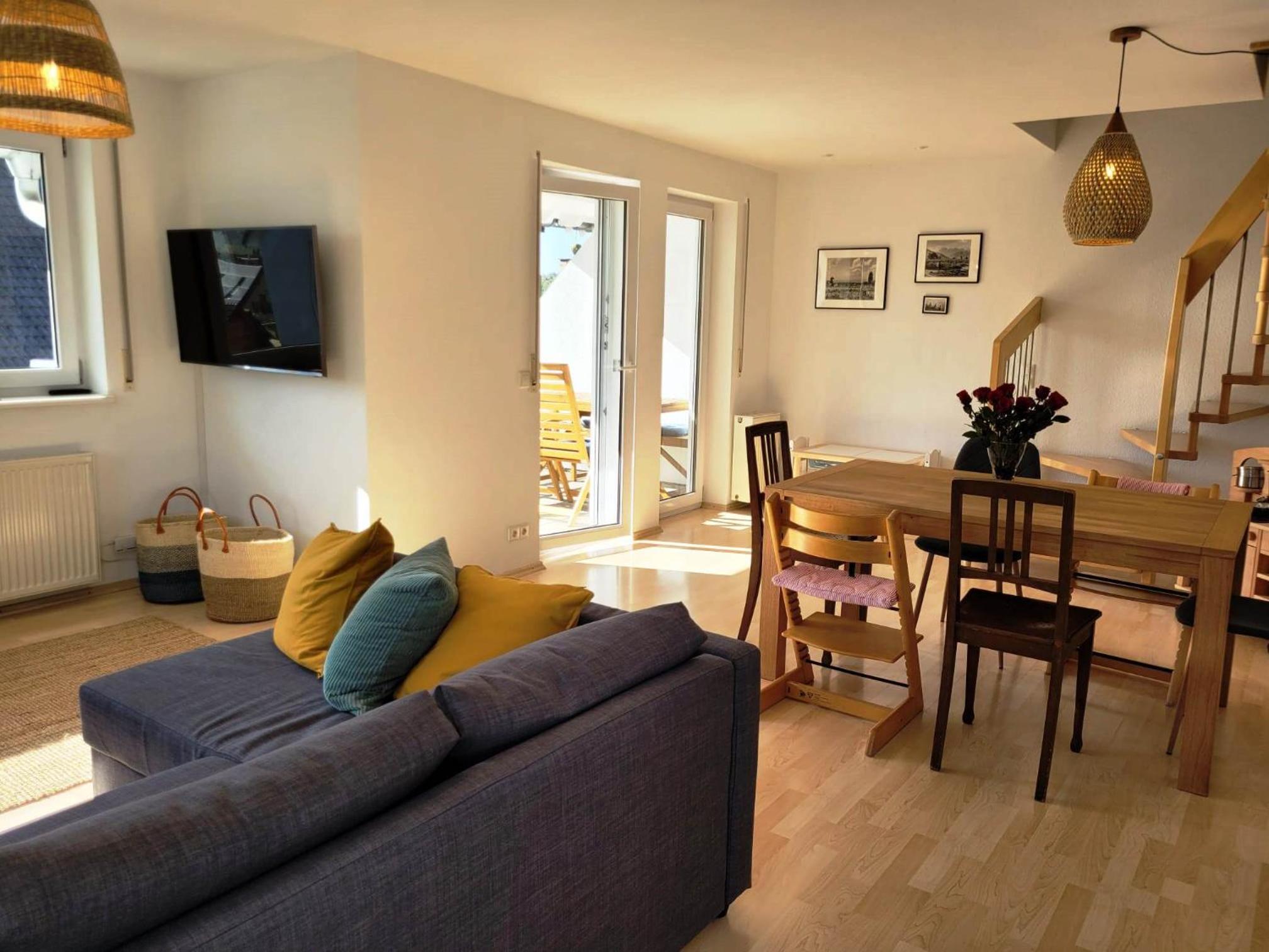 Apartment photo 1