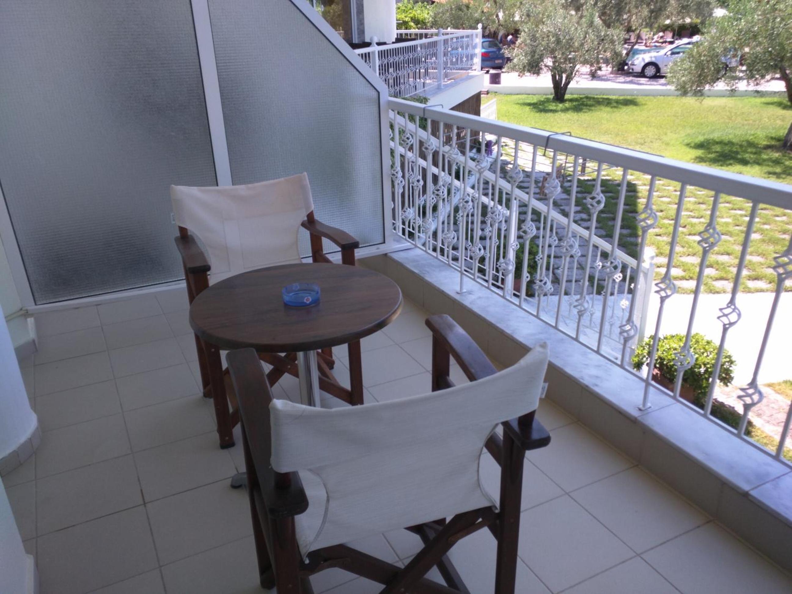 Double Room - Photo 3