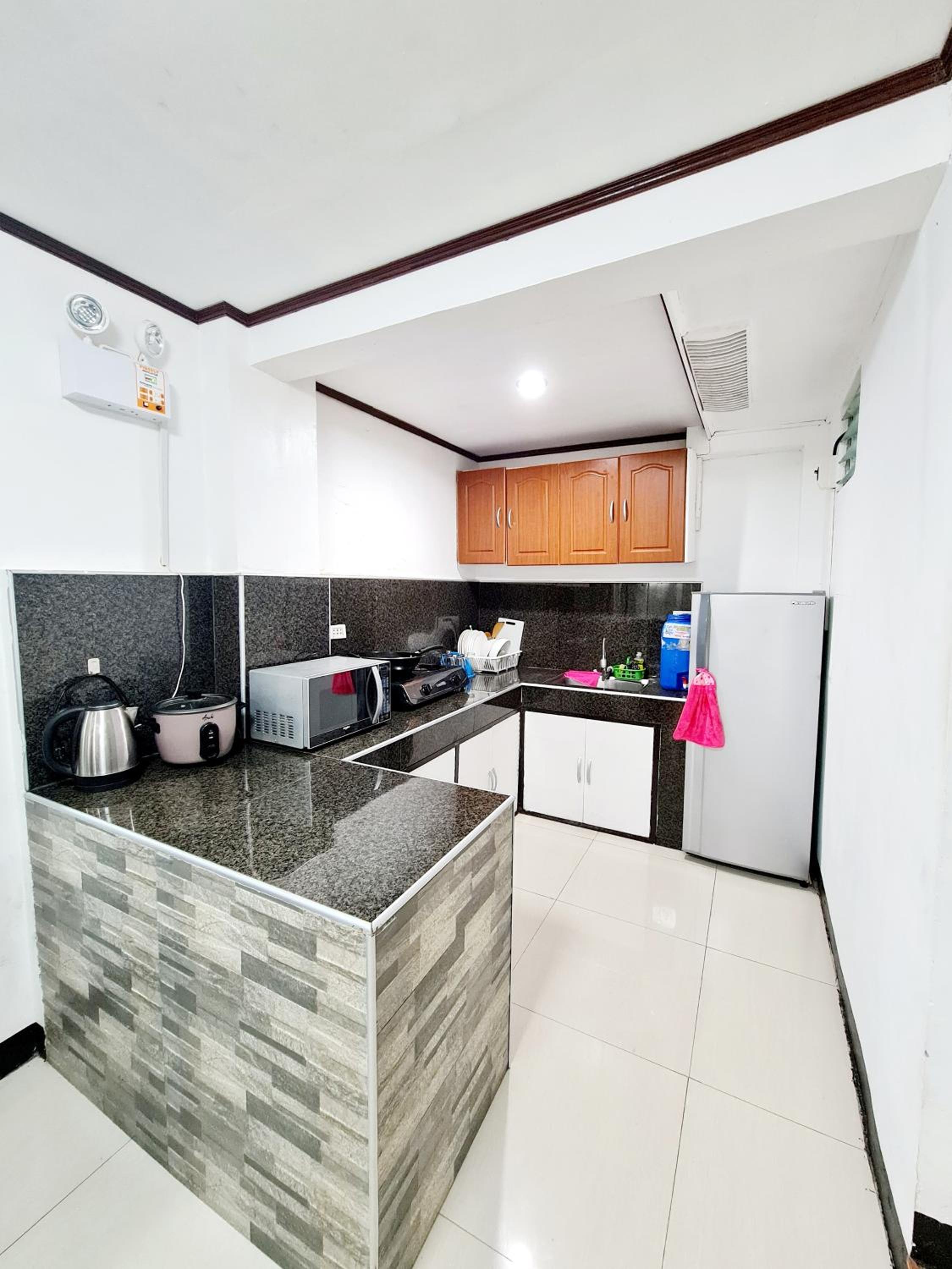 Two-Bedroom Apartment - Photo 20