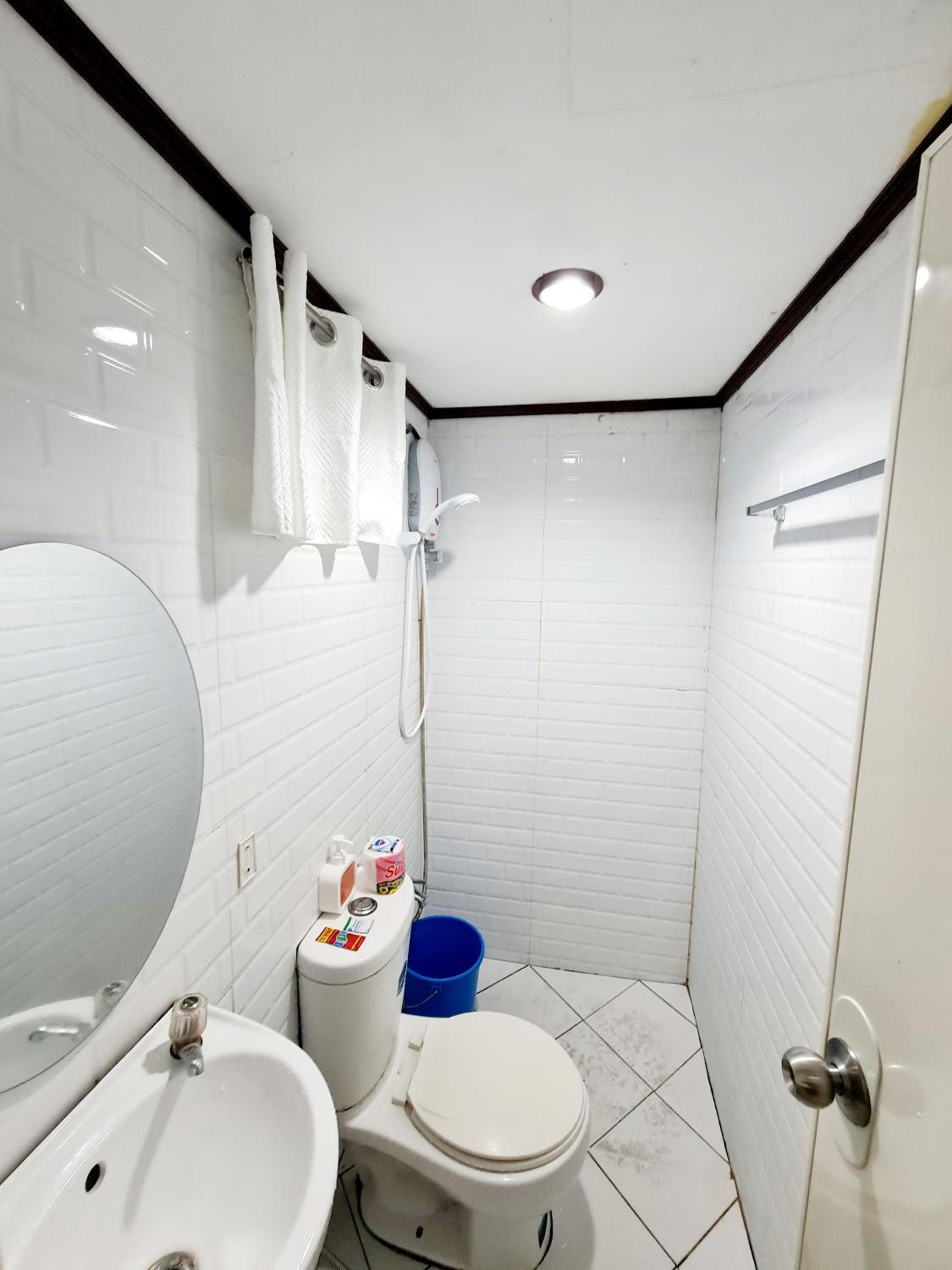 Two-Bedroom Apartment - Photo 23