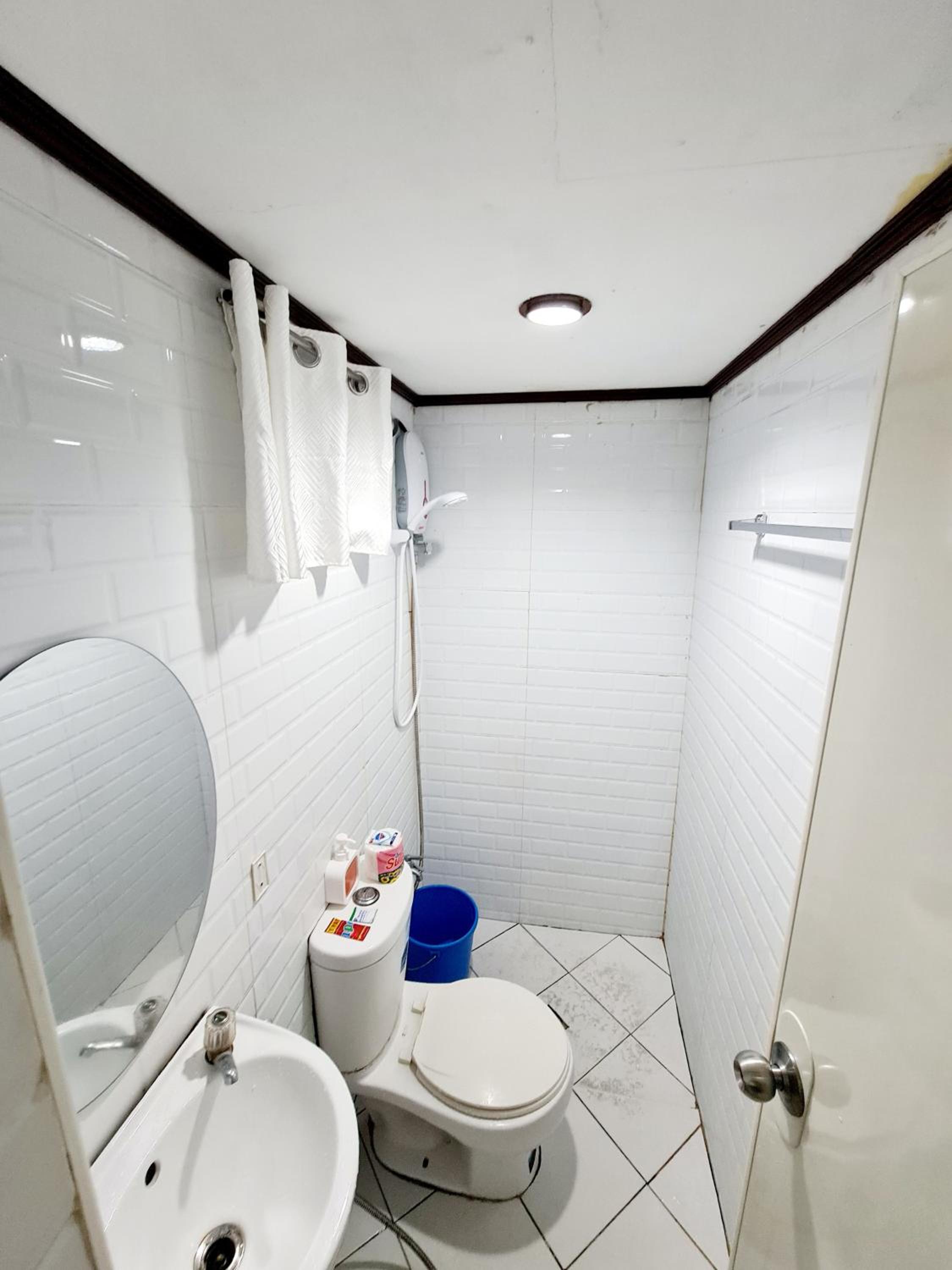 Two-Bedroom Apartment - Photo 26