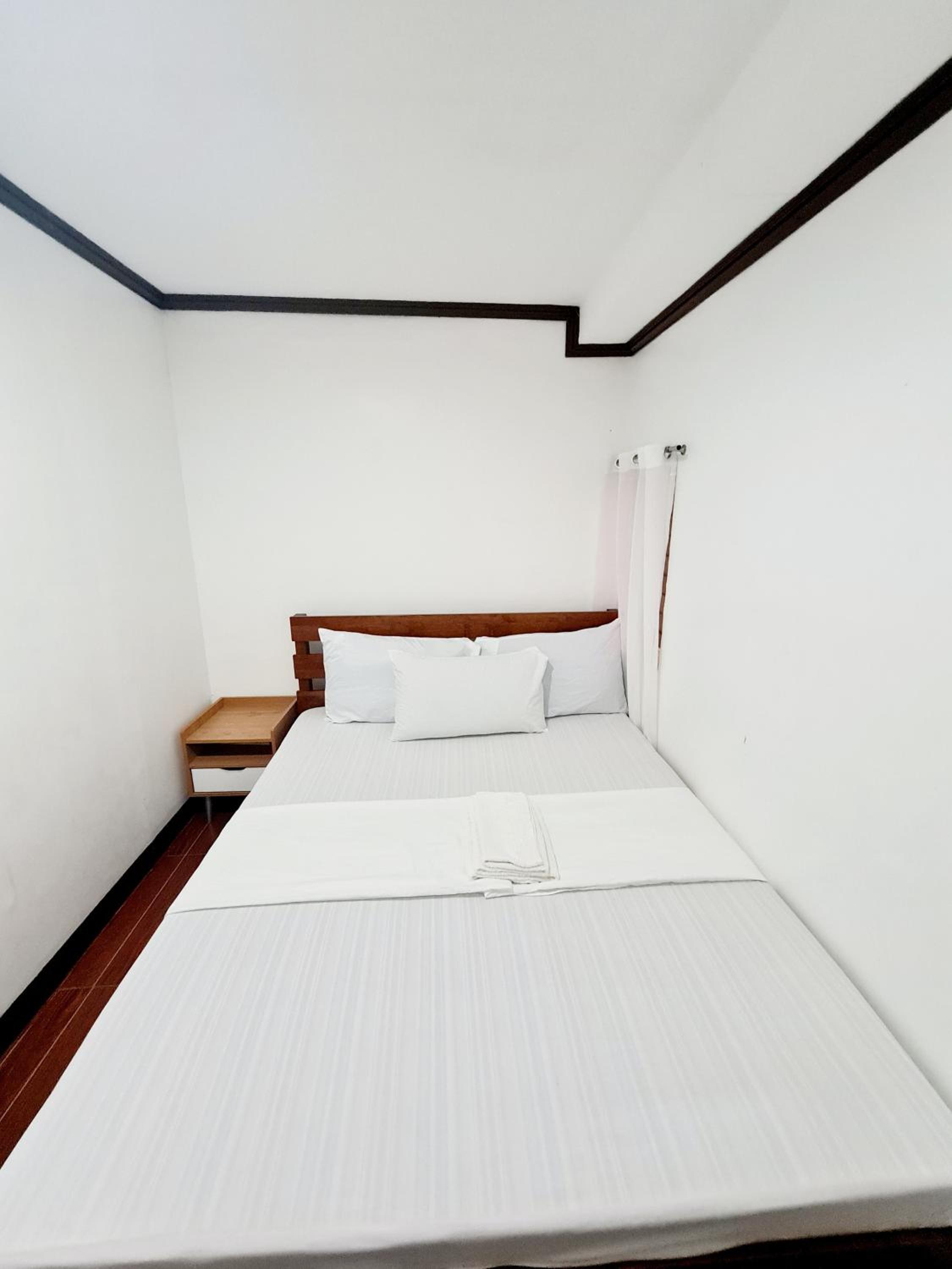 Two-Bedroom Apartment - Photo 29