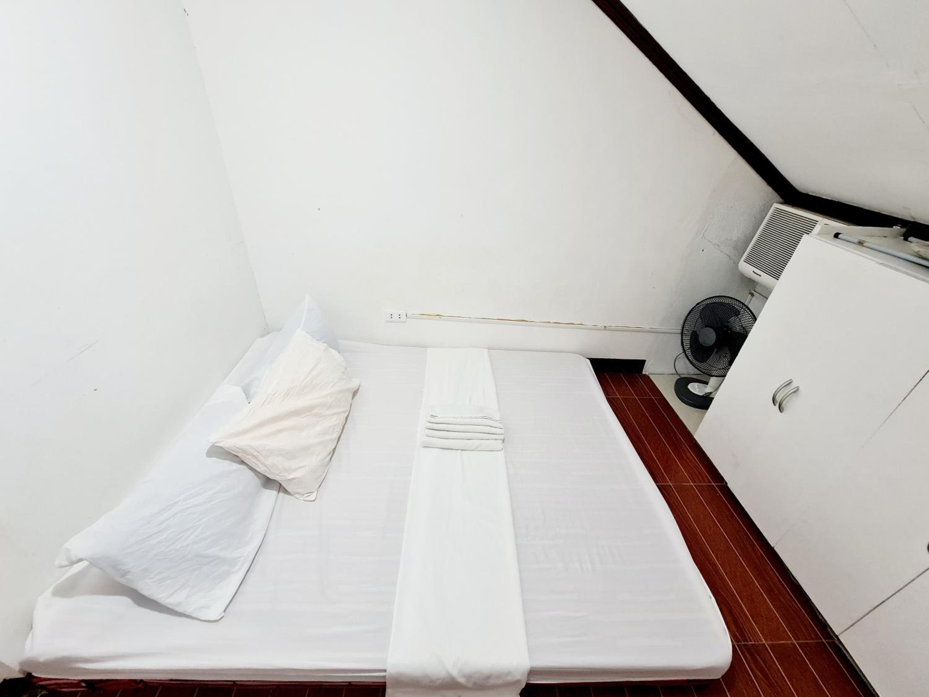 Two-Bedroom Apartment - Photo 34