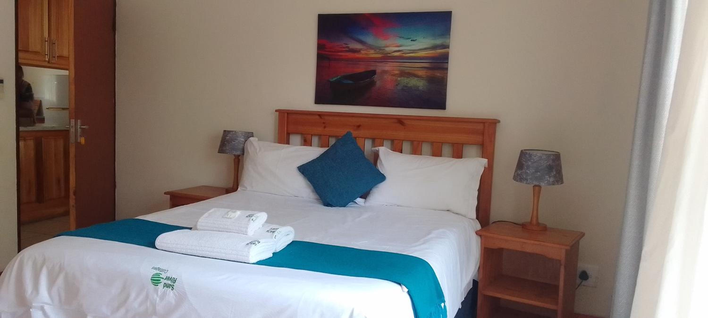 Two-Bedroom Chalet photo 1