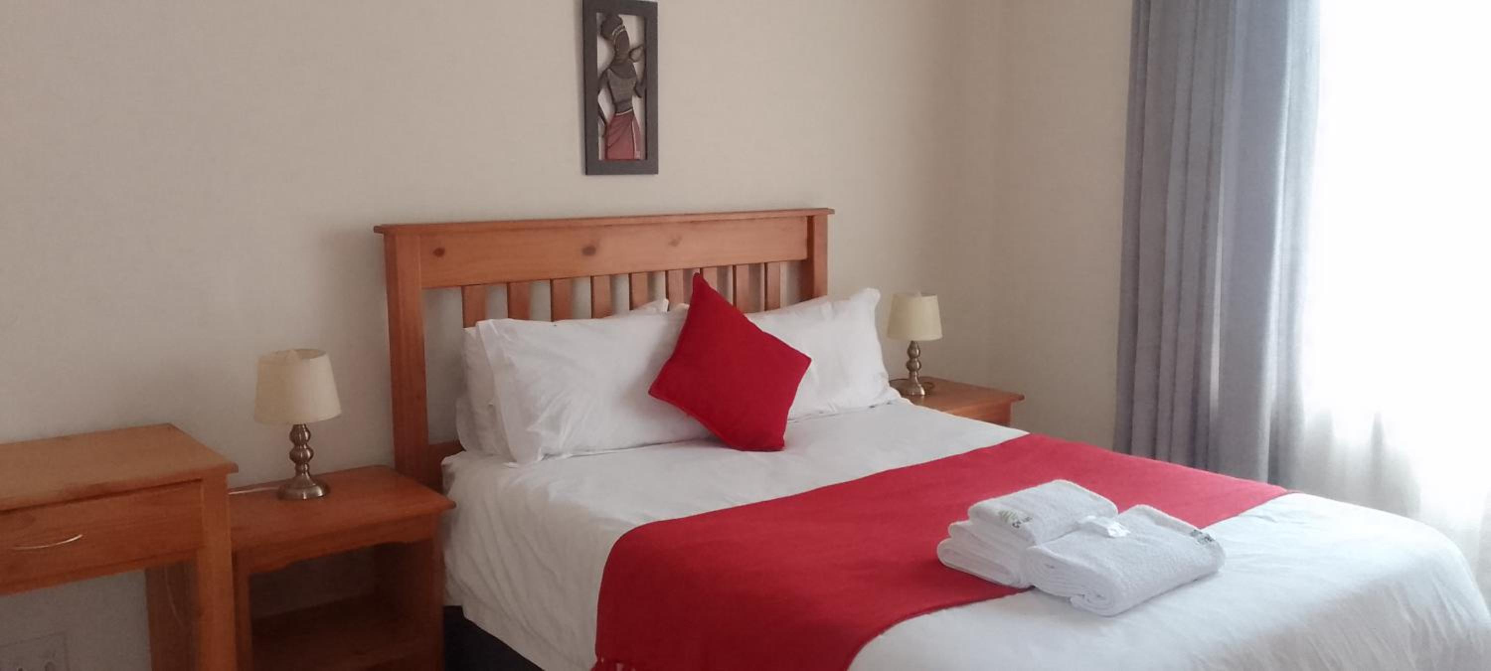 Two-Bedroom Chalet photo 1