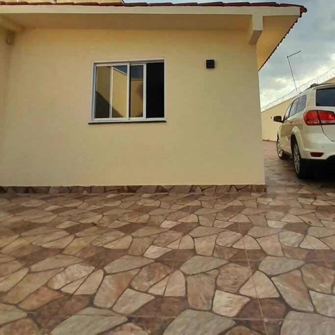 One-Bedroom House photo 3