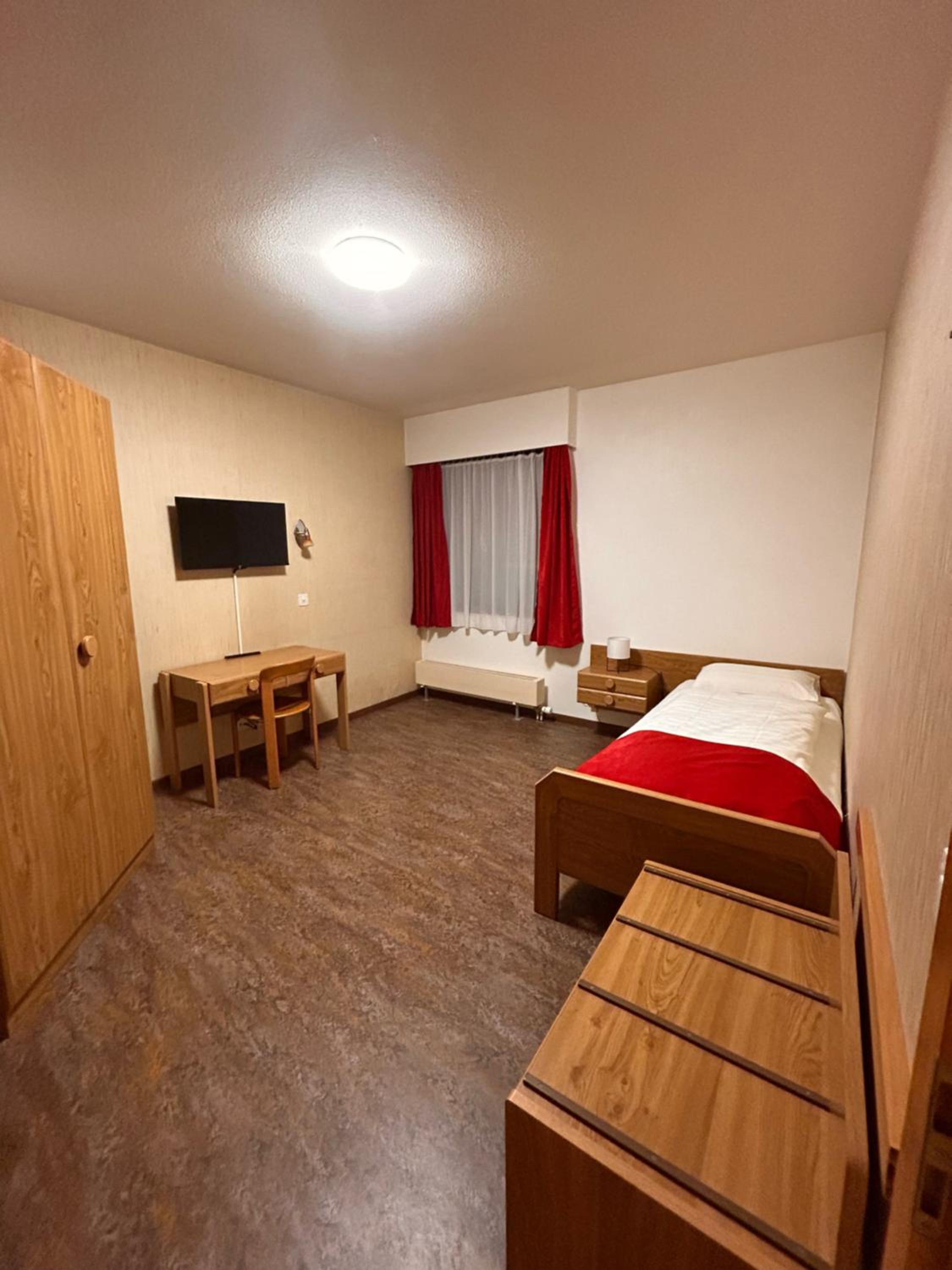 Single Room photo 1