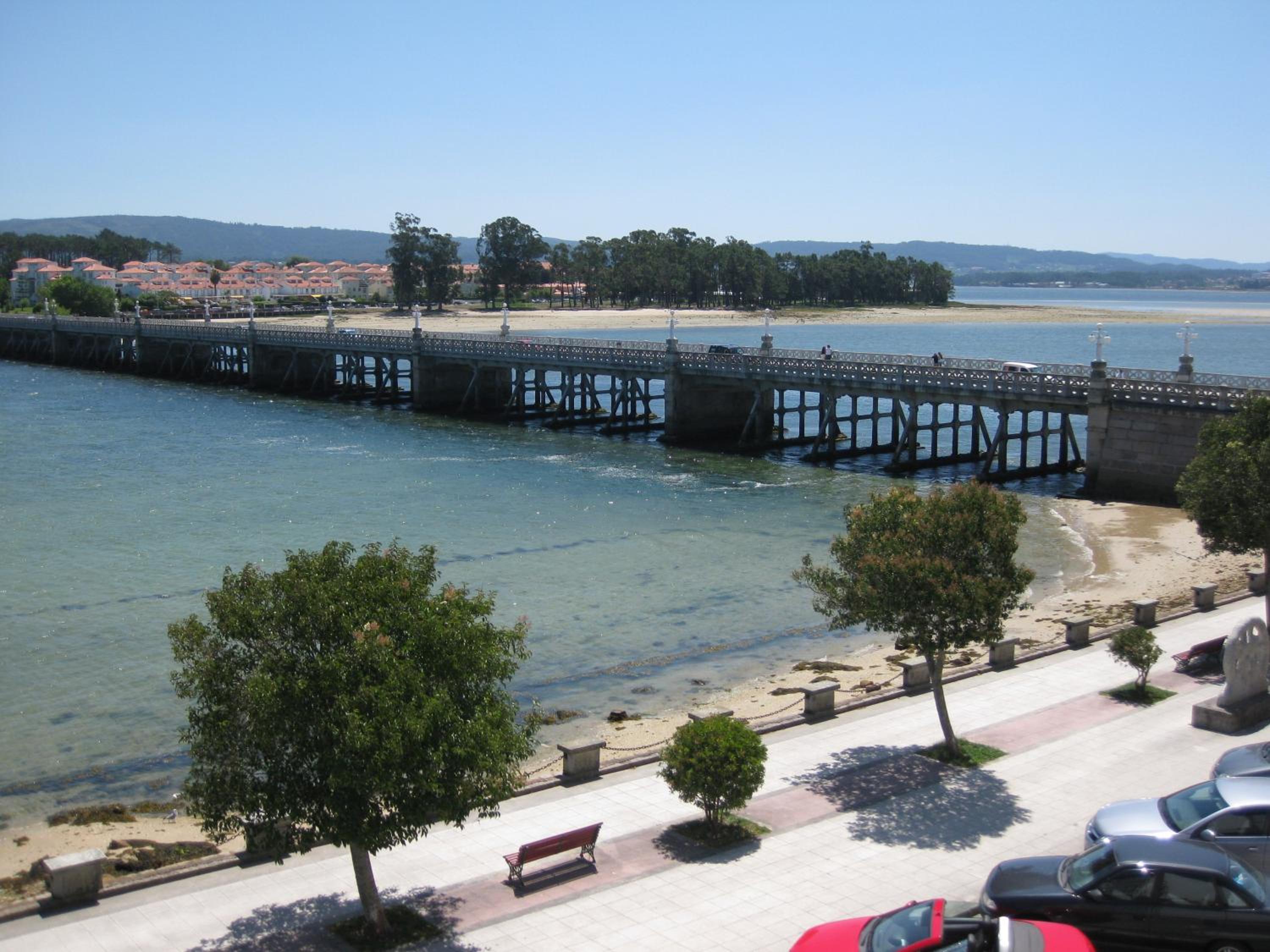 One-Bedroom Apartment with Sea View (2 Adults) photo 2