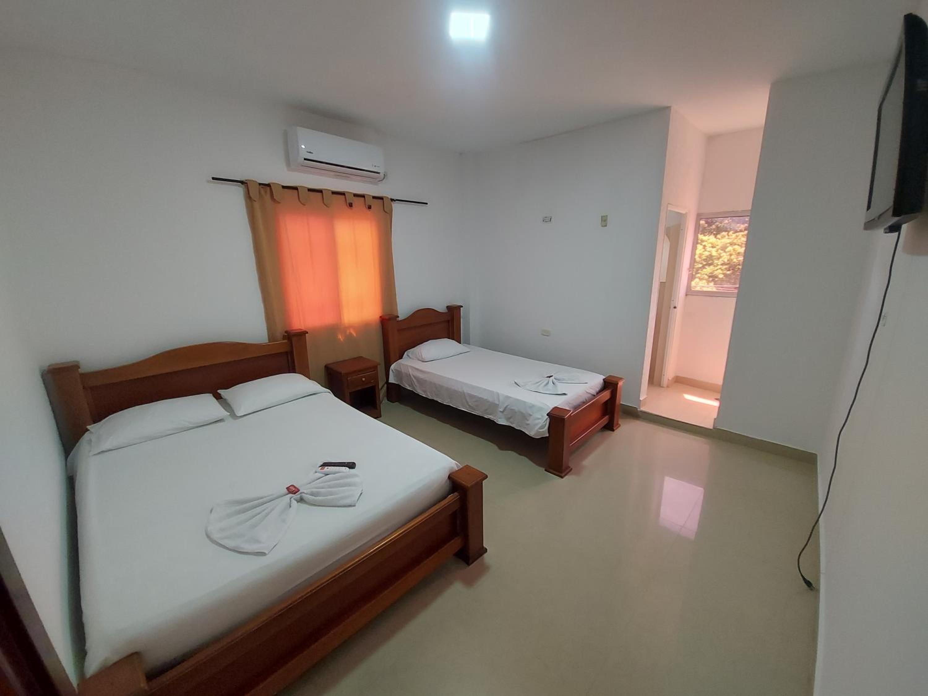 Triple Room photo 1
