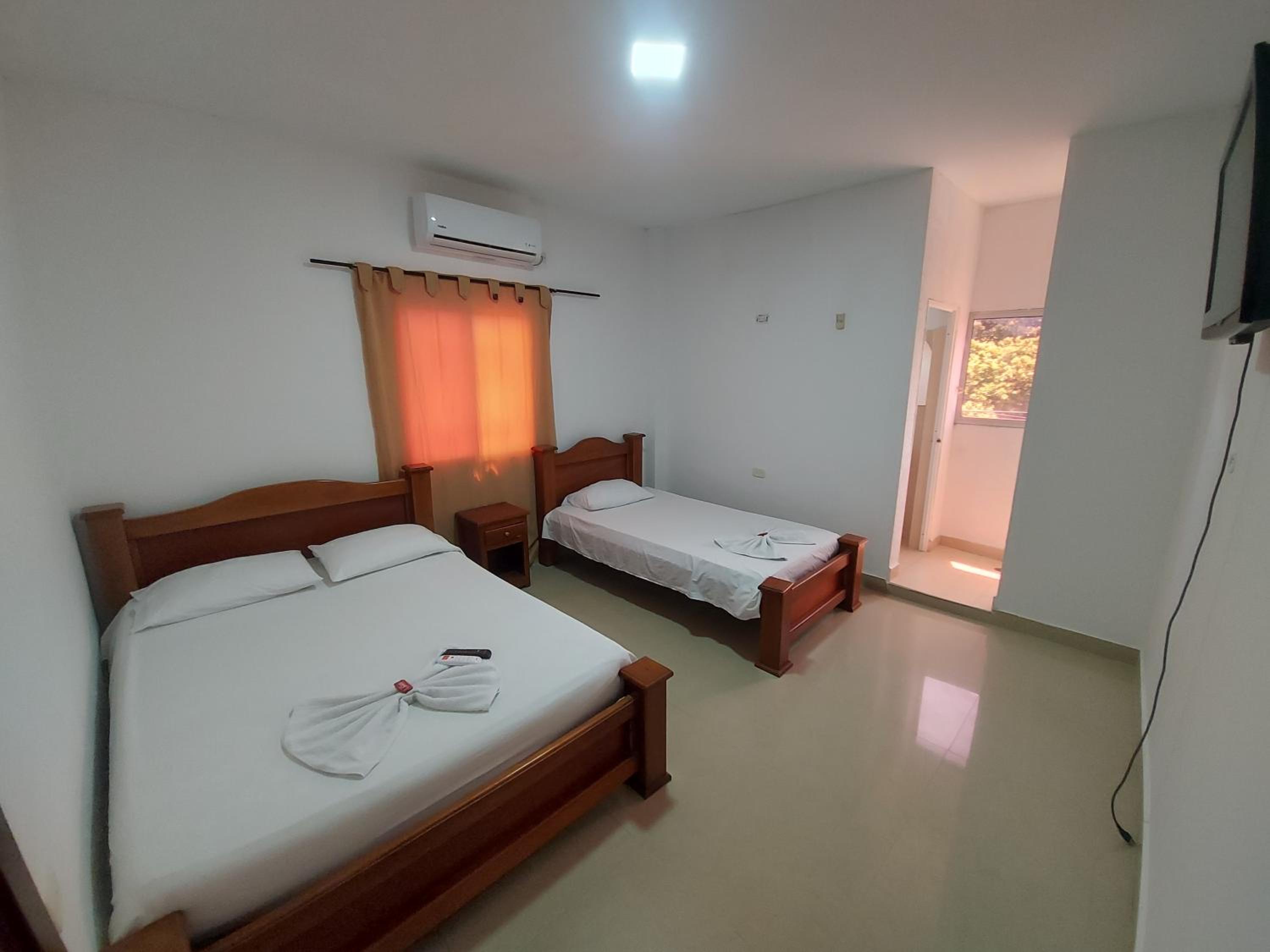 Triple Room photo 2
