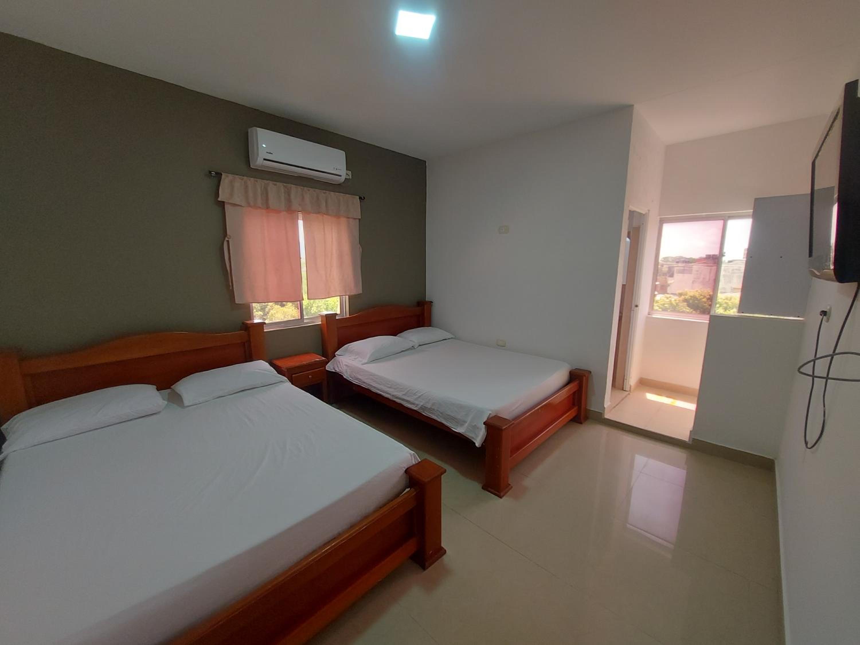 Triple Room photo 3