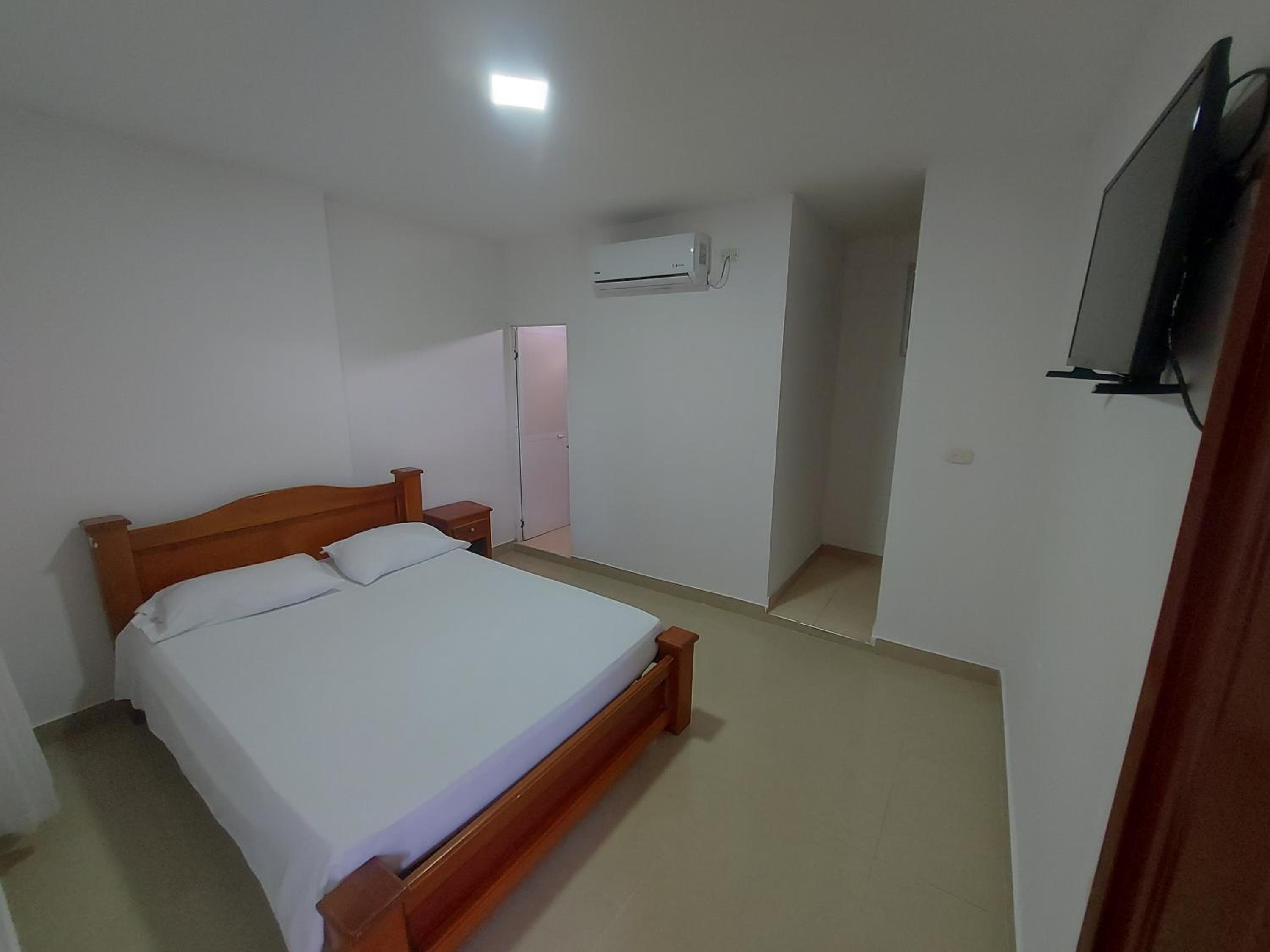 Double Room photo 3