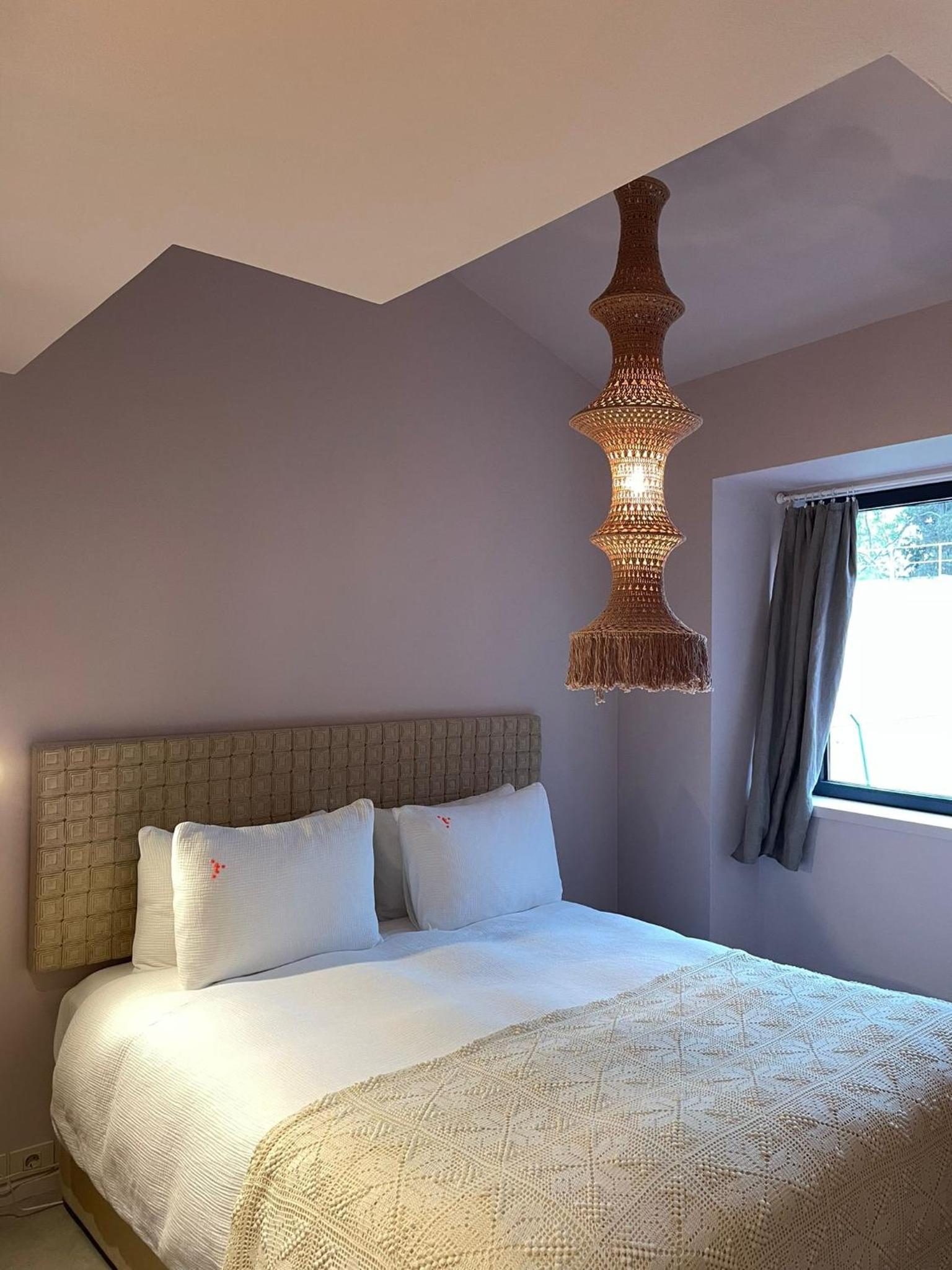 Budget Double Room photo 1