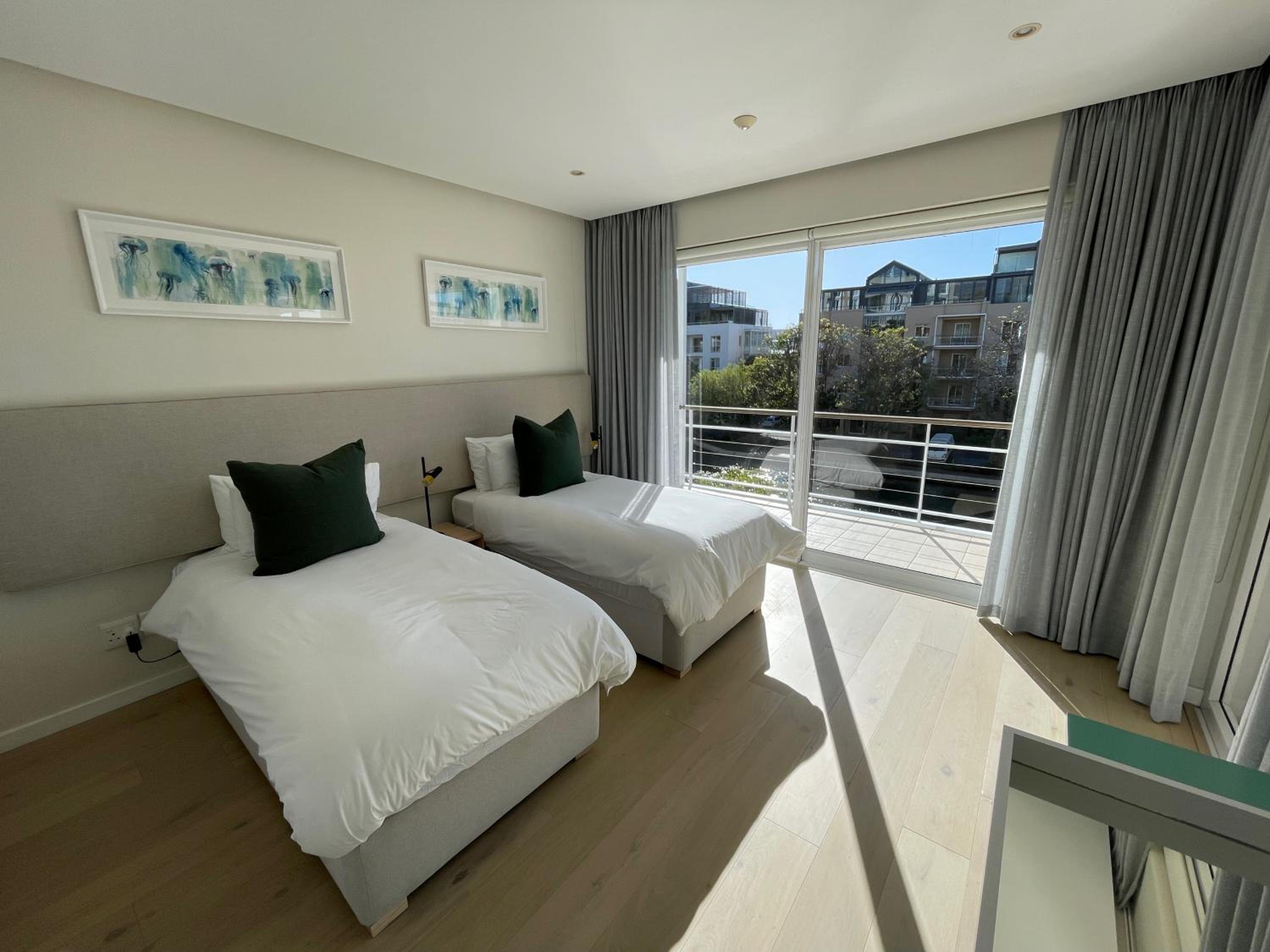 Three Bedroom Premier 1