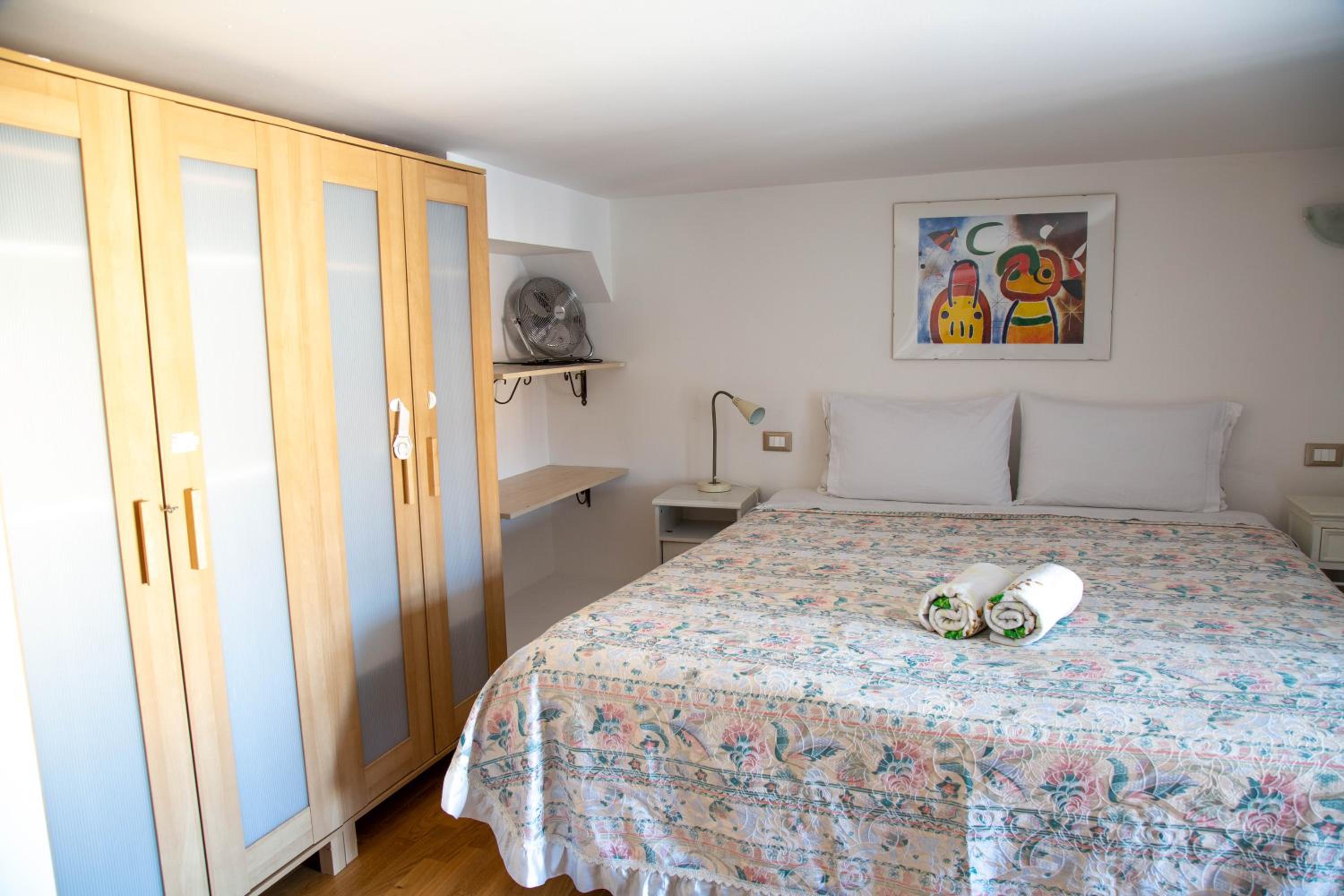 Apartment - Photo 16