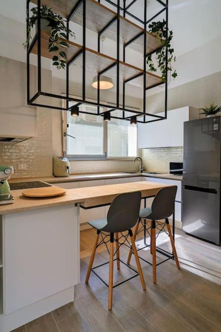 One-Bedroom House photo 2
