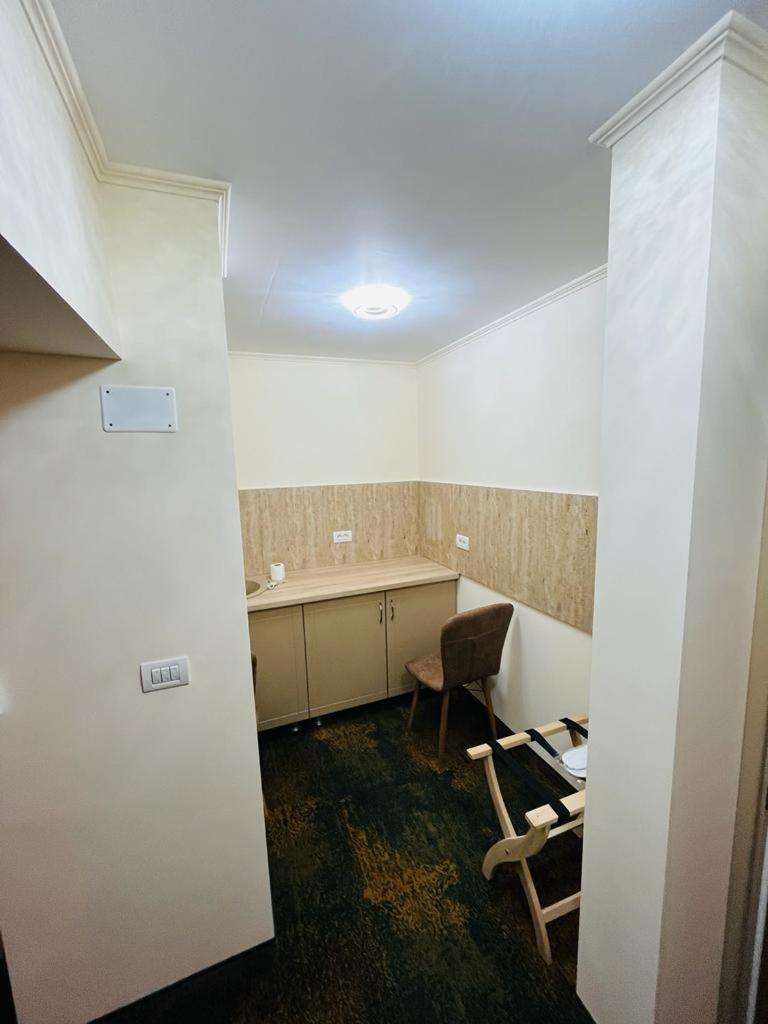 Studio