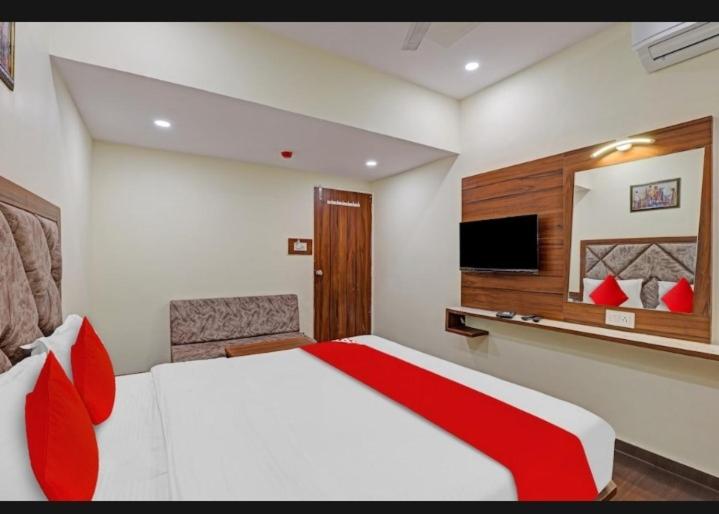 Deluxe Double Room photo 2