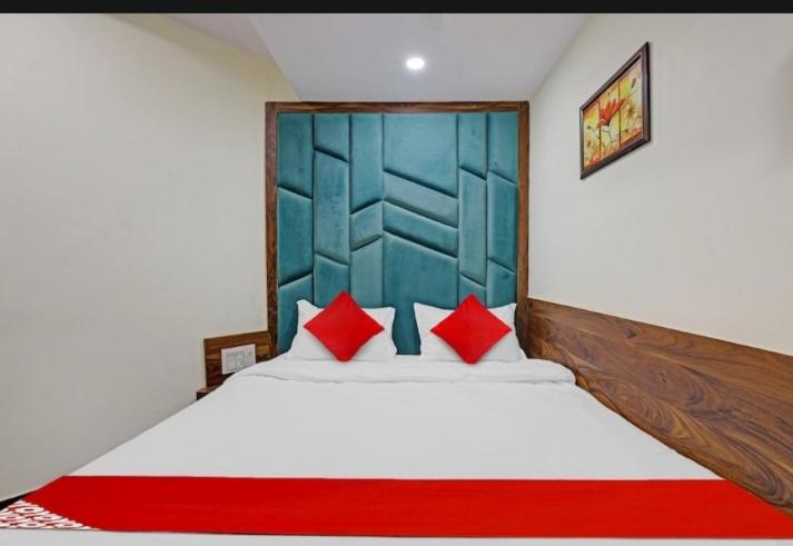 Deluxe Double Room photo 3