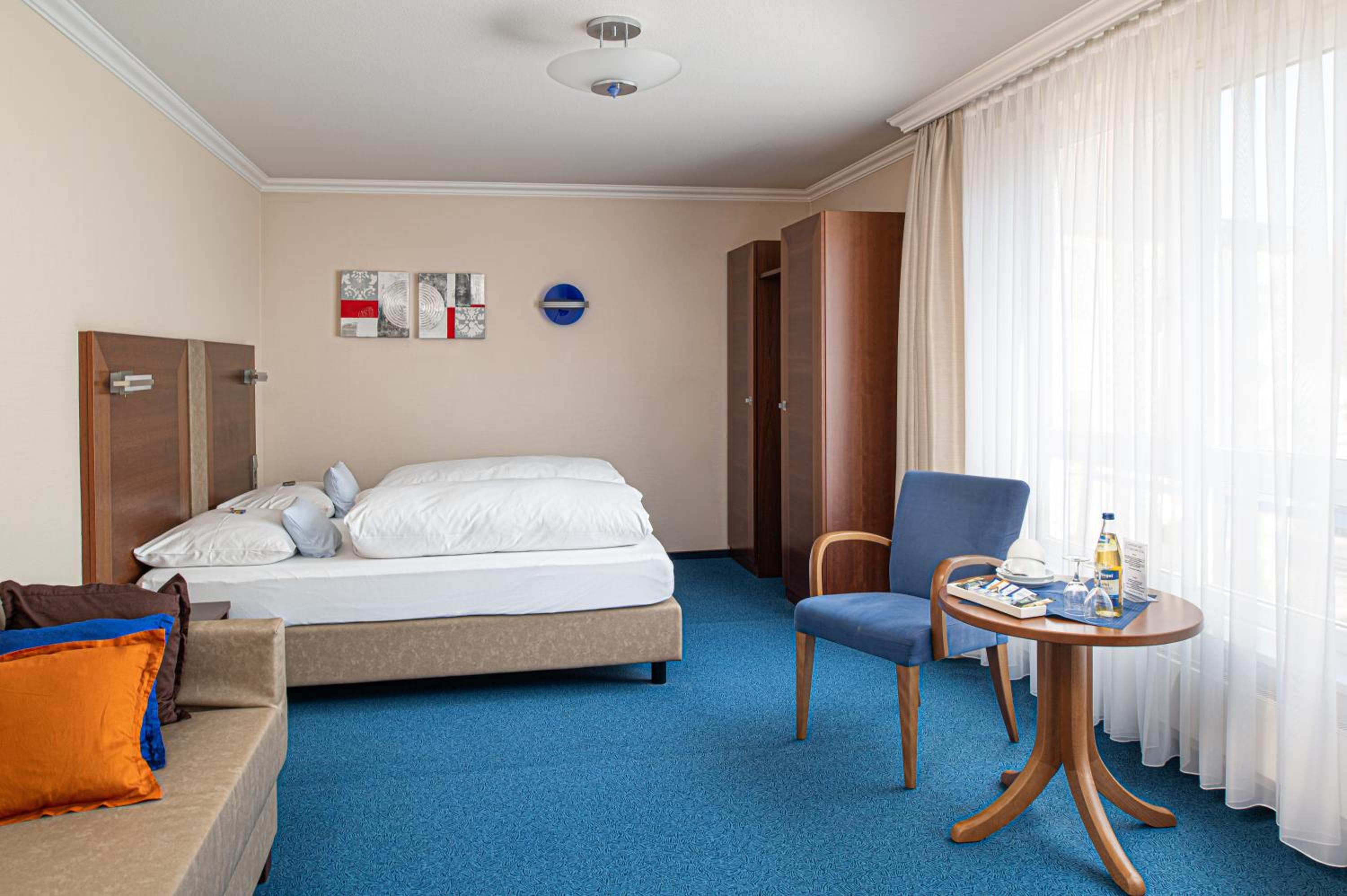 Deluxe Double Room - Photo 1