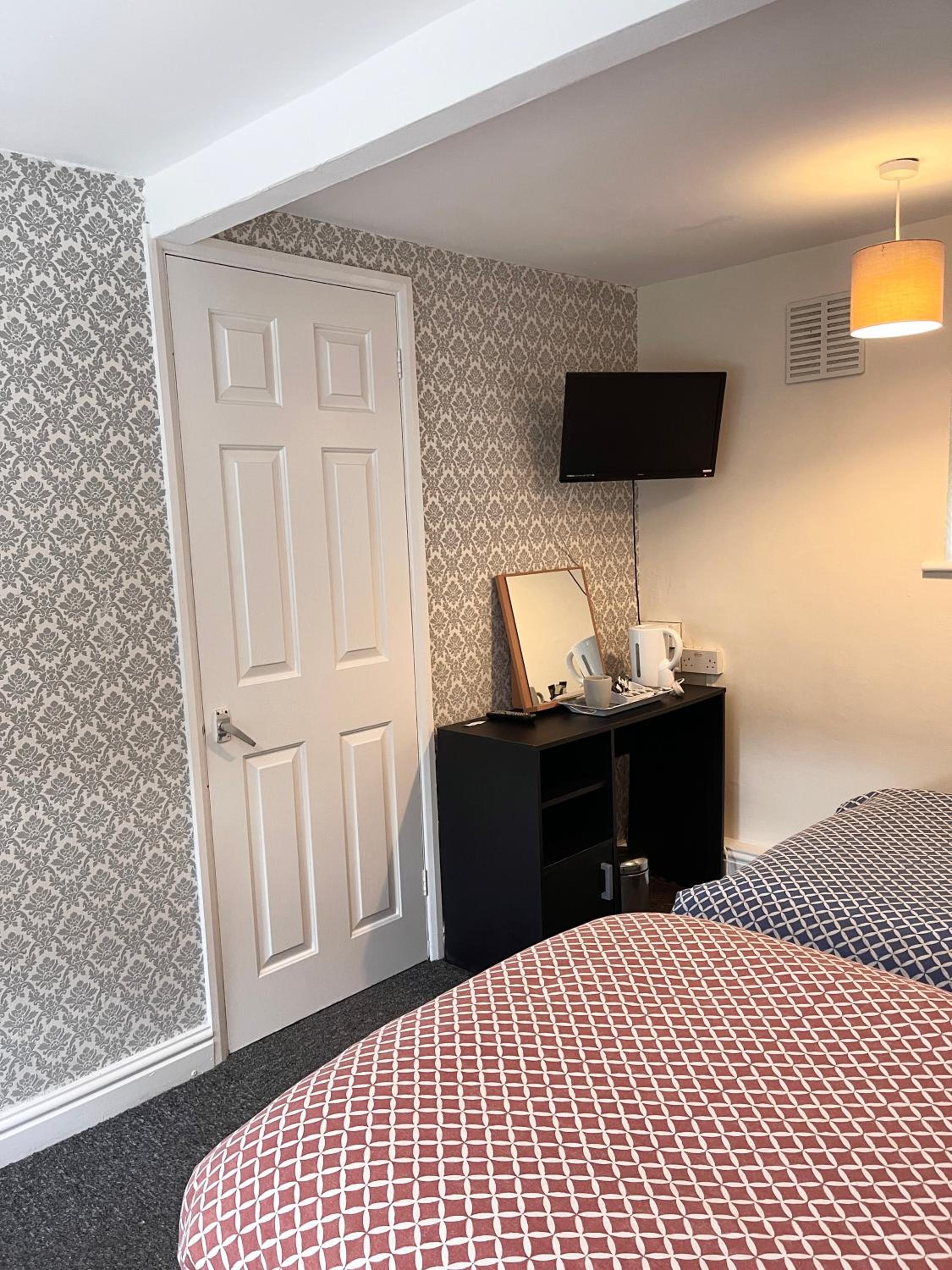 Standard Double Room photo 1