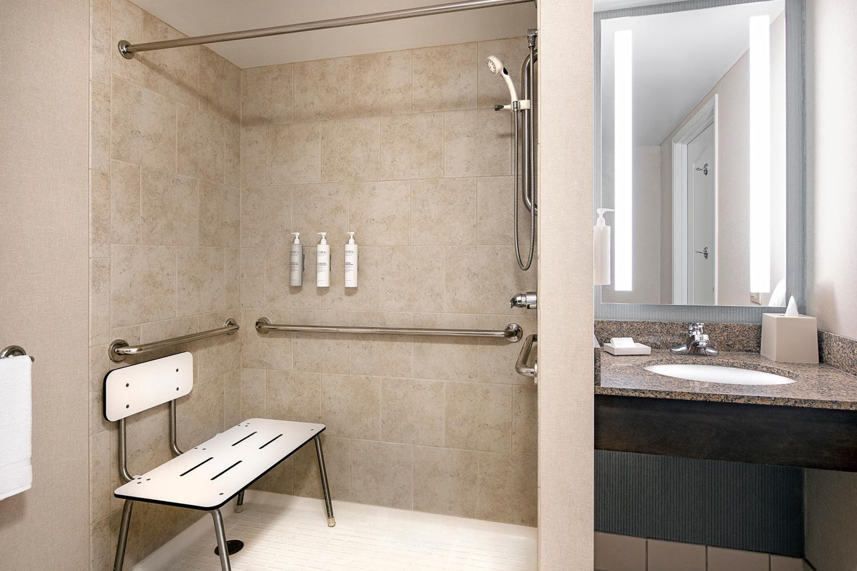 Hilton Garden Inn Cleveland Downtown, Billede 6