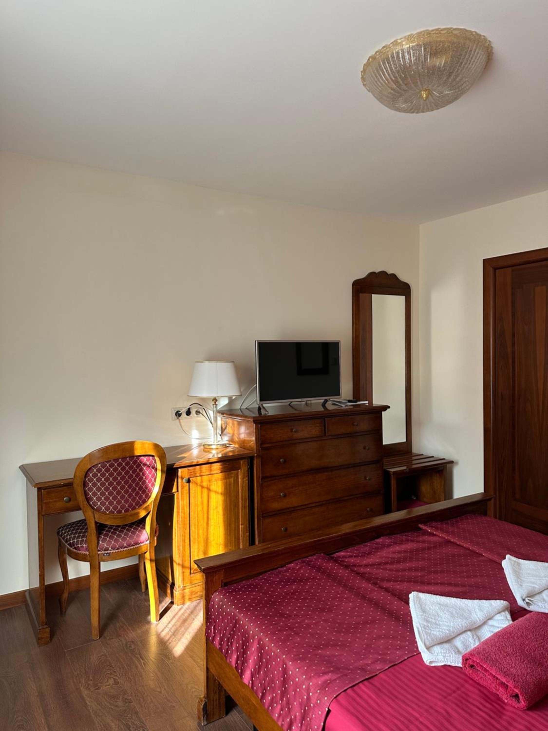 Superior Apartment with Balcony photo 2