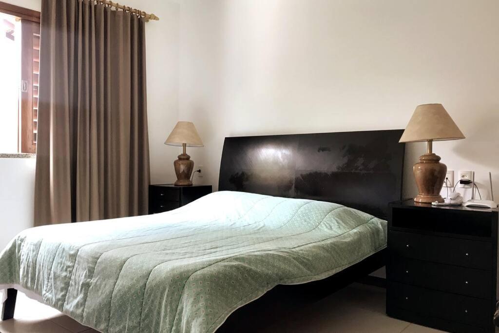 Four-Bedroom House photo 1