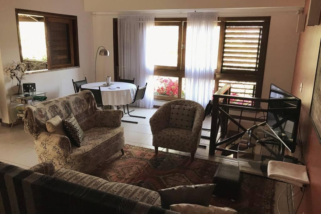 Four-Bedroom House photo 3