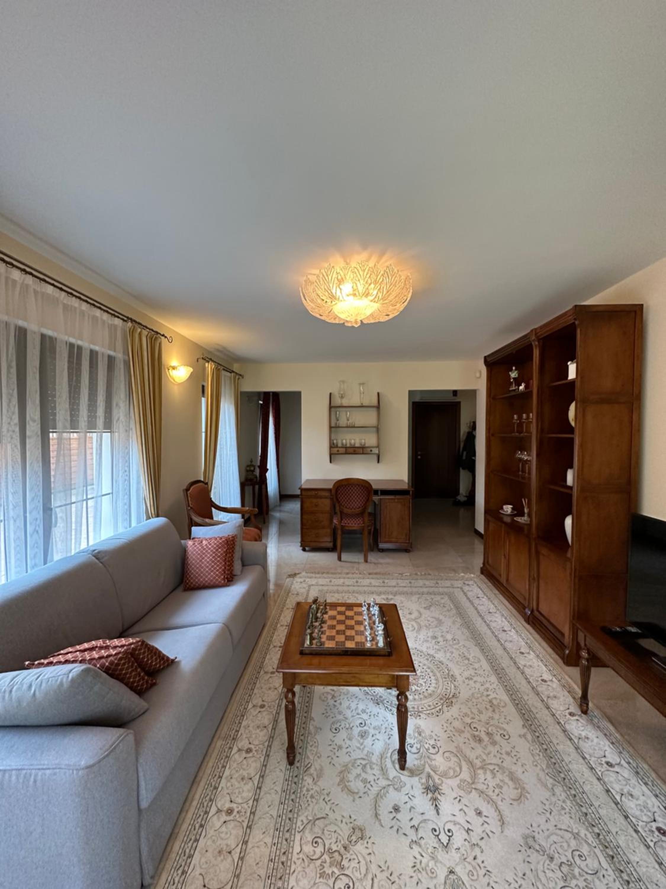 One-Bedroom Premium Apartment photo 1