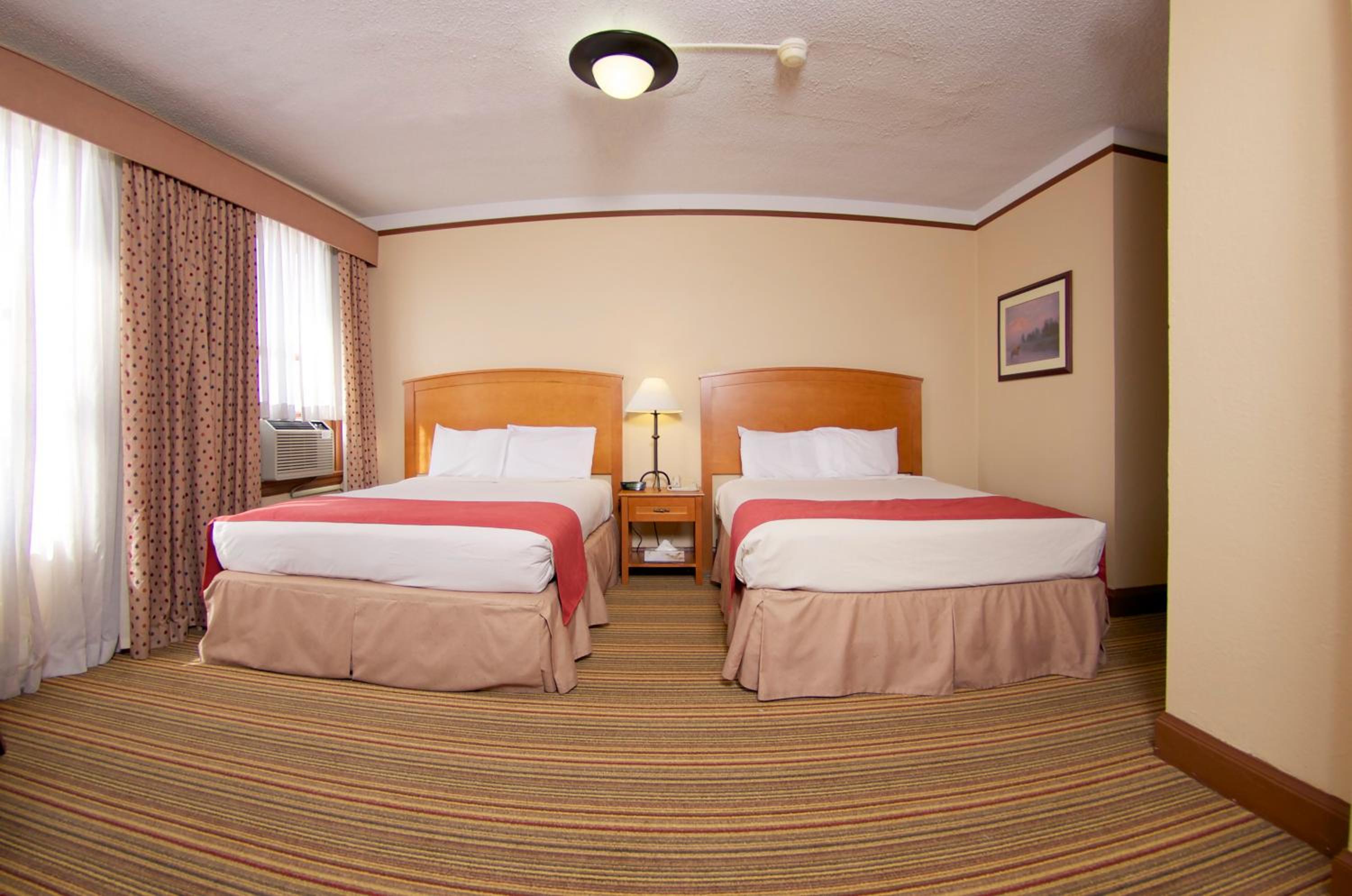 Suite photo 1
