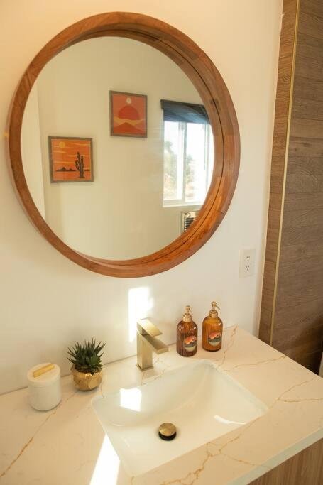 Two-Bedroom House photo 3