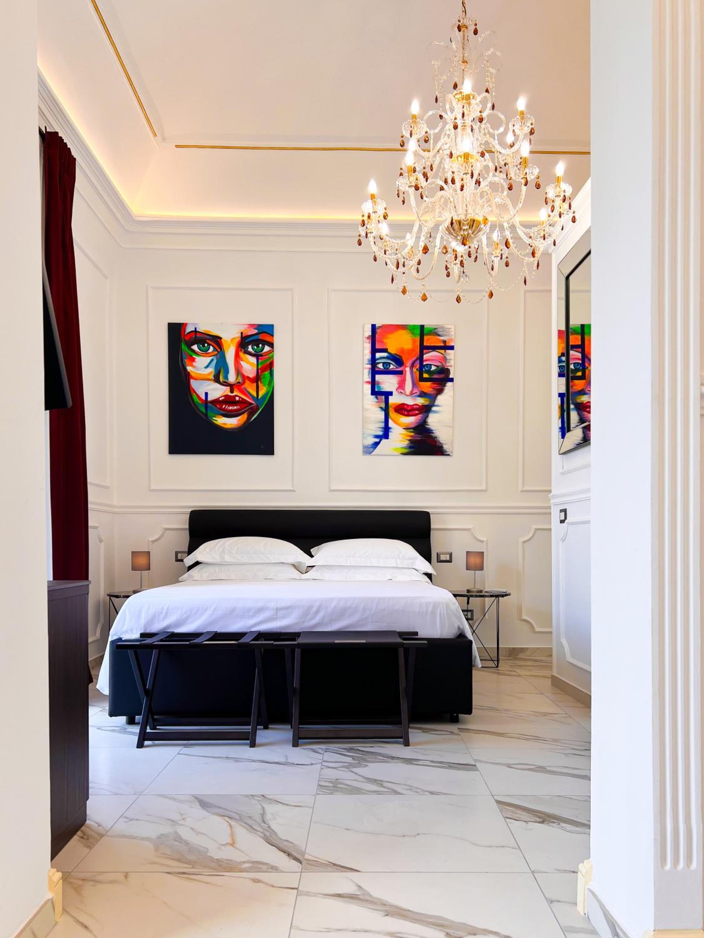 Superior King Room