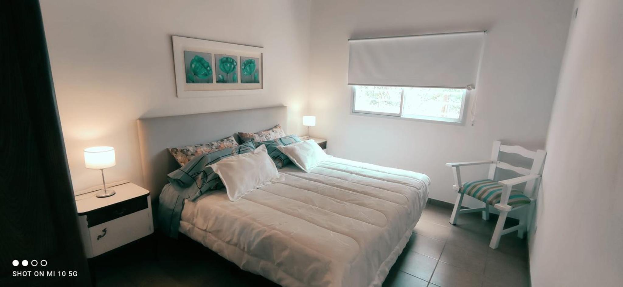 Two-Bedroom Chalet photo 1