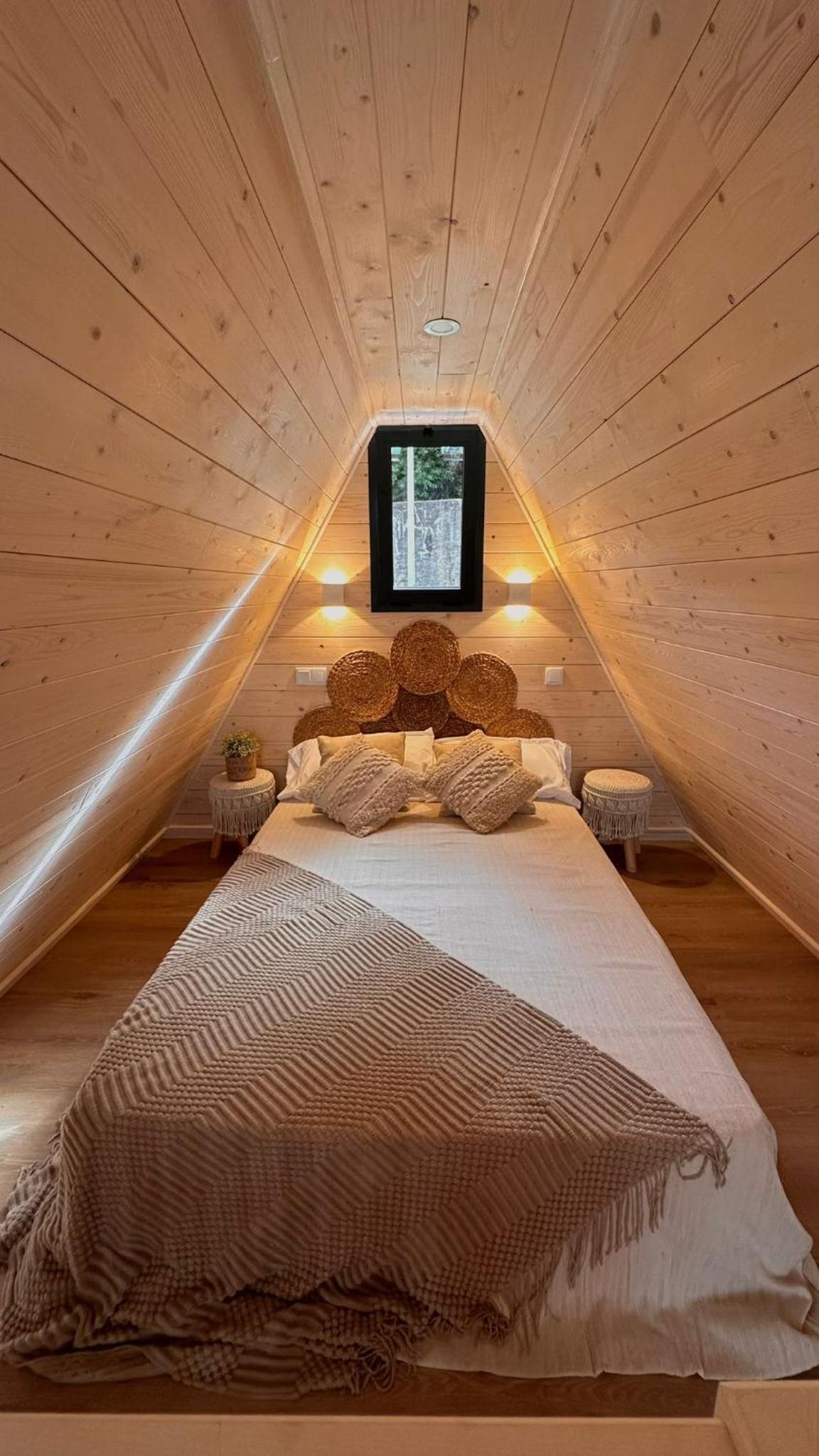 One-Bedroom Chalet photo 1