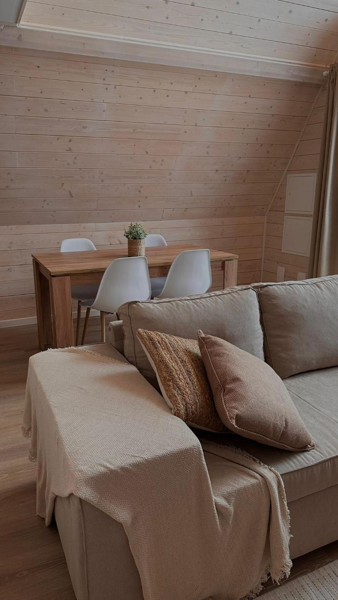 One-Bedroom Chalet photo 3