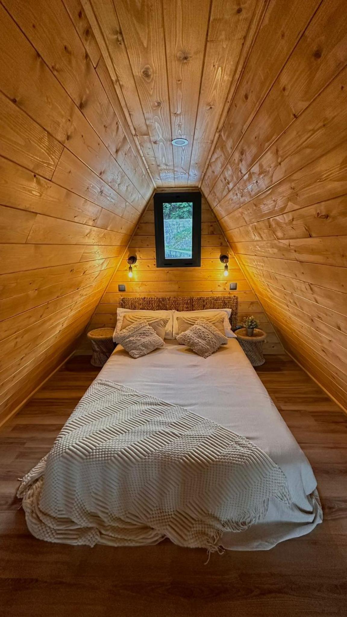 One-Bedroom Chalet photo 1