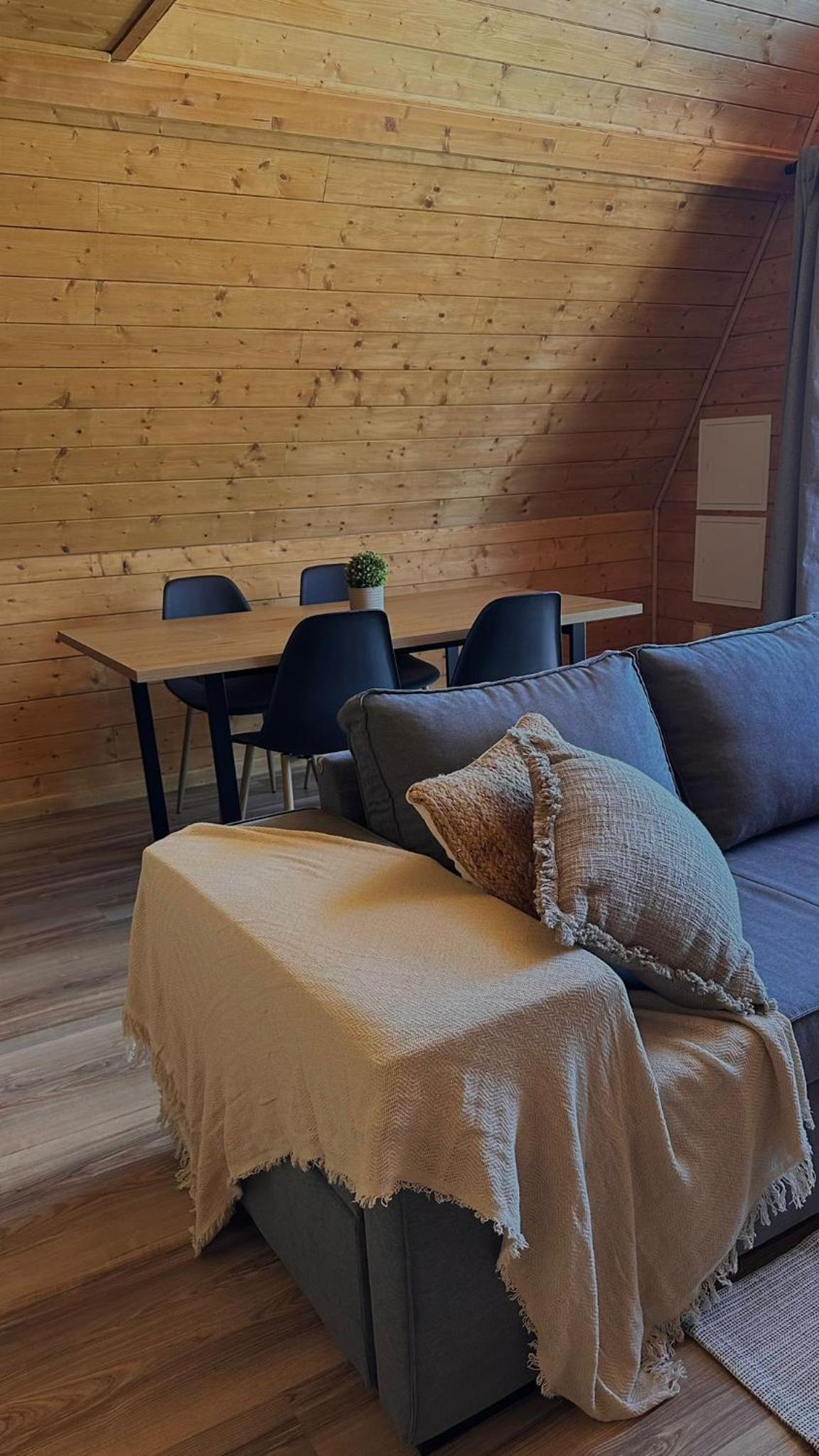 One-Bedroom Chalet photo 3