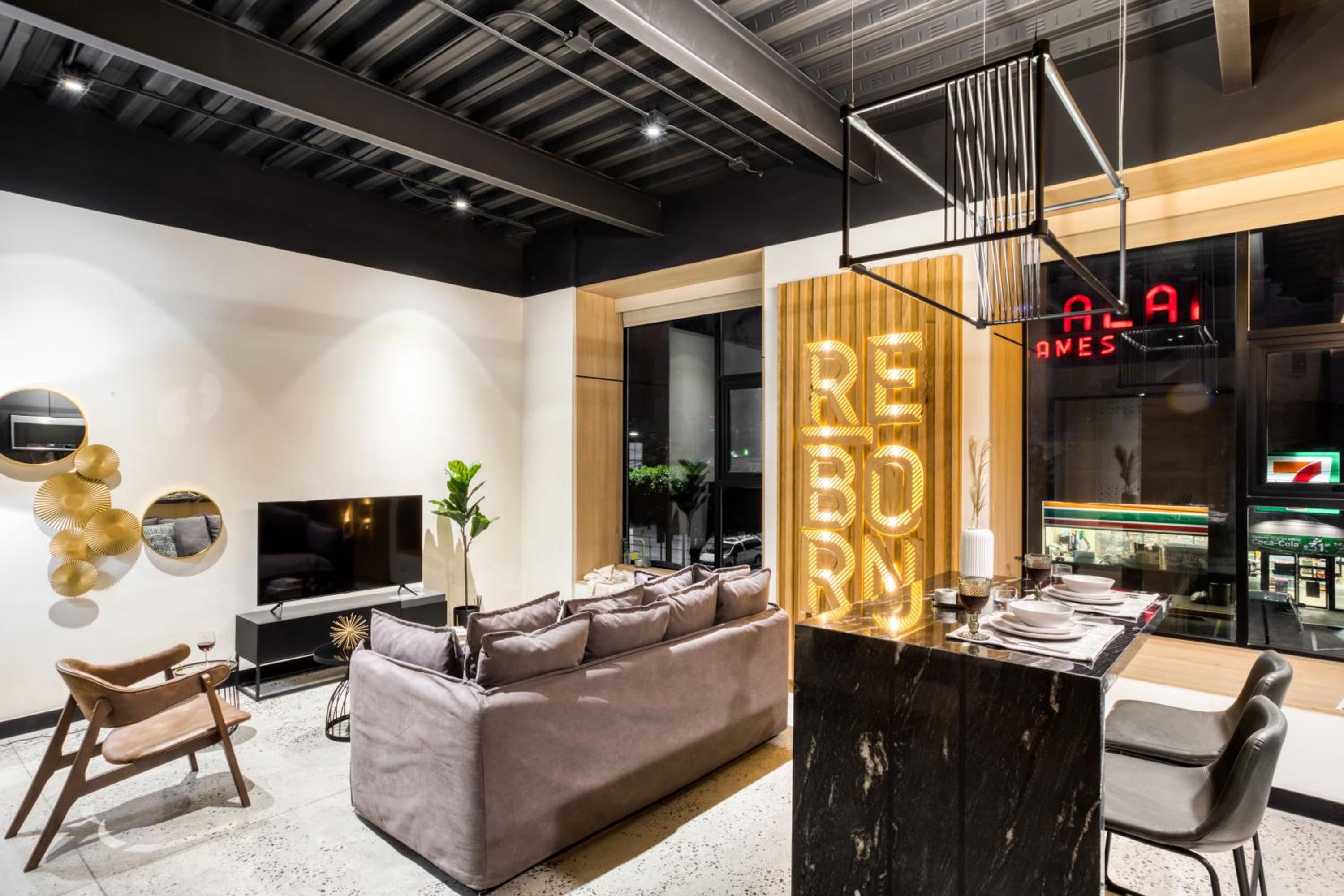 Superior Apartment - Photo 4