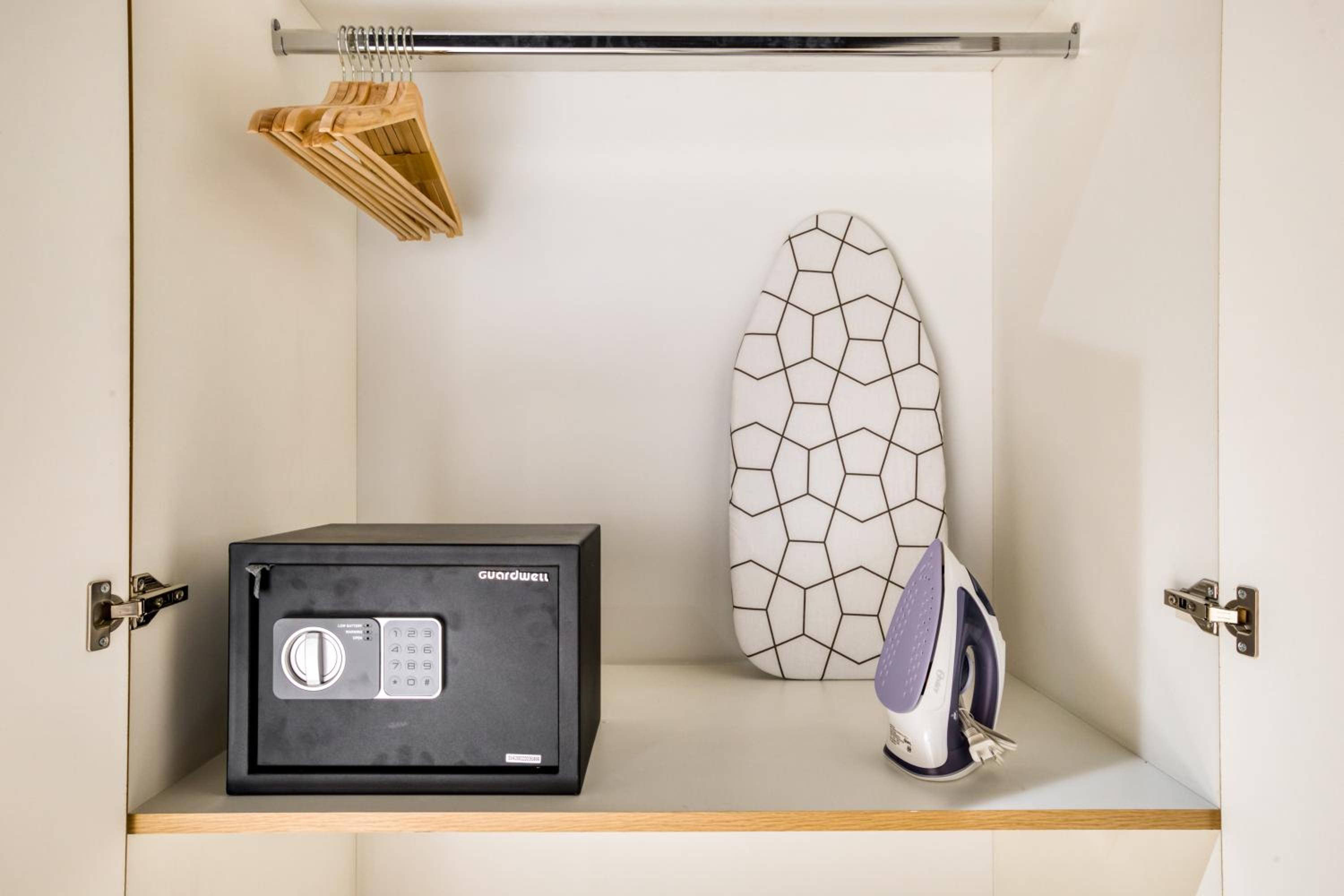 Superior Apartment - Photo 5