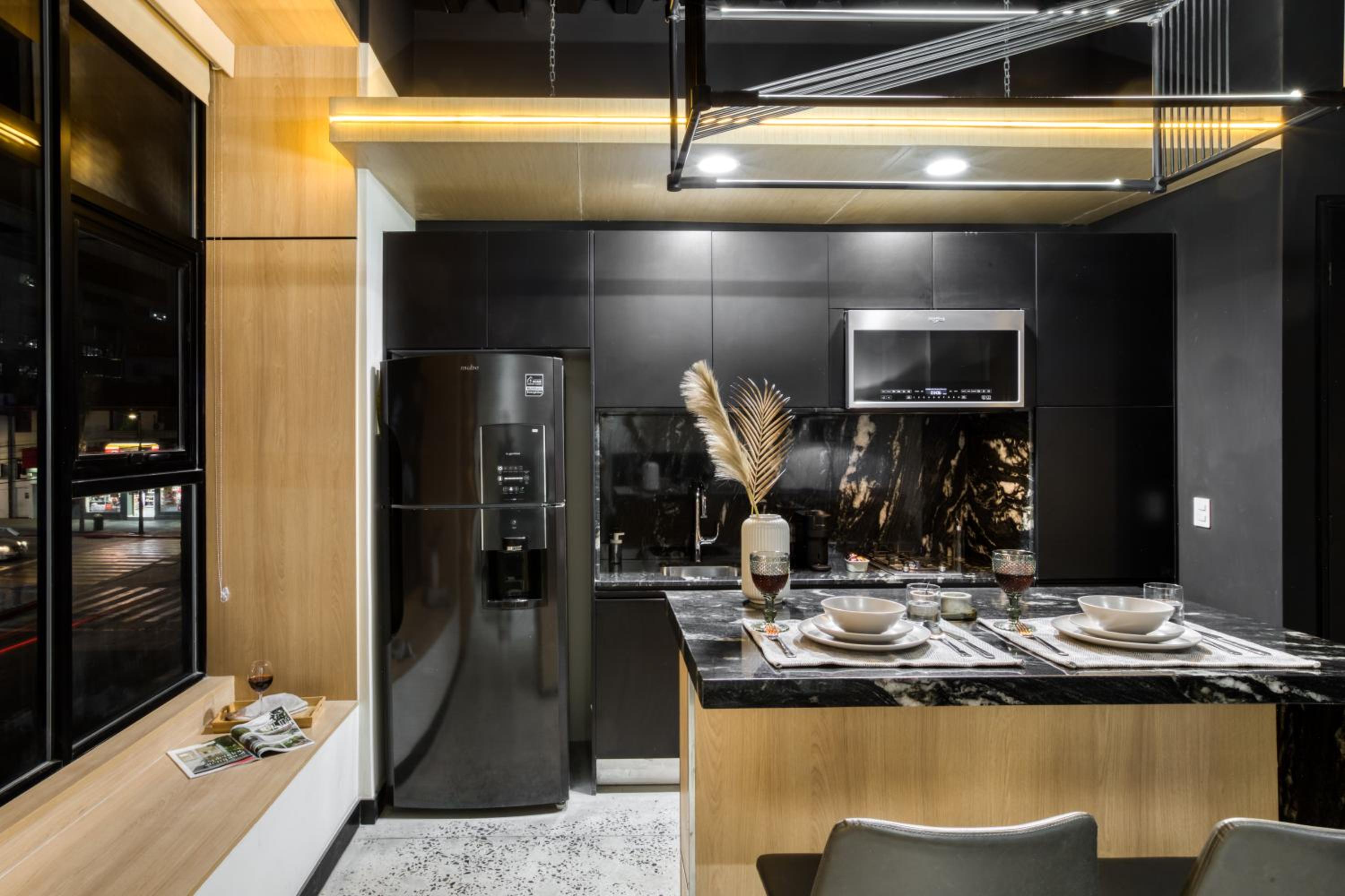 Superior Apartment - Photo 3